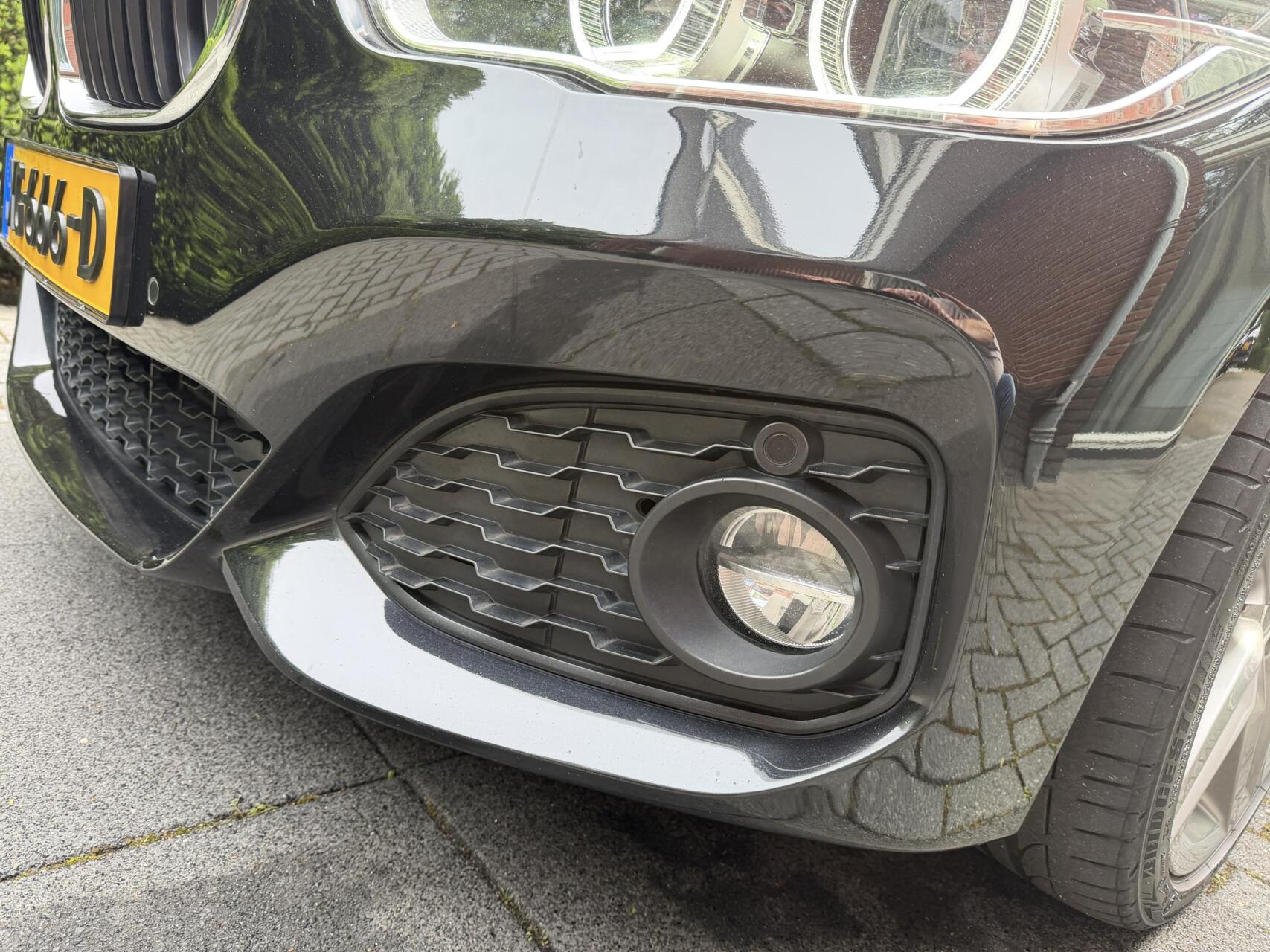 Foto van BMW 118i