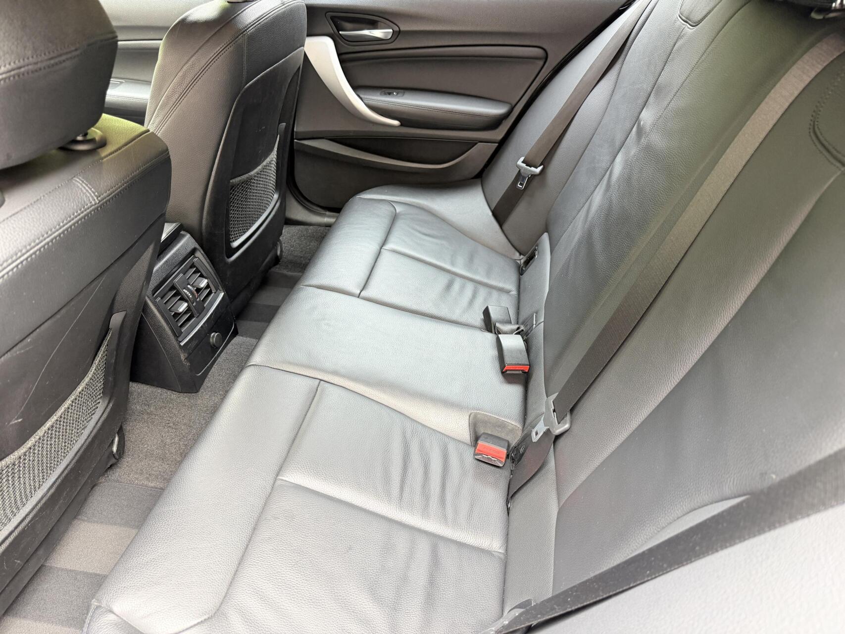 Foto van BMW 118i