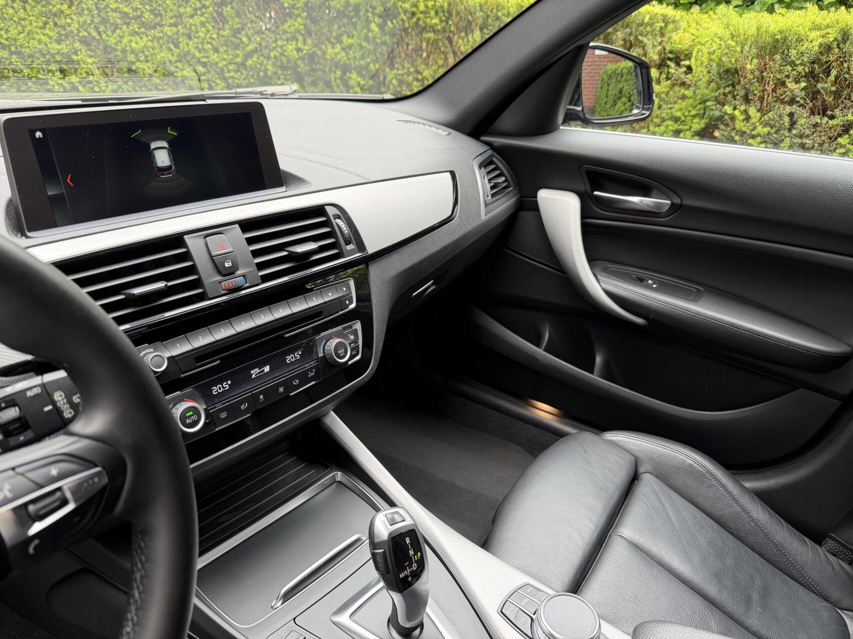 Foto van BMW 118i