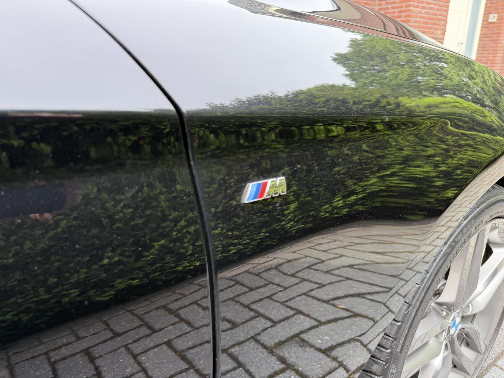 Foto van BMW 118i