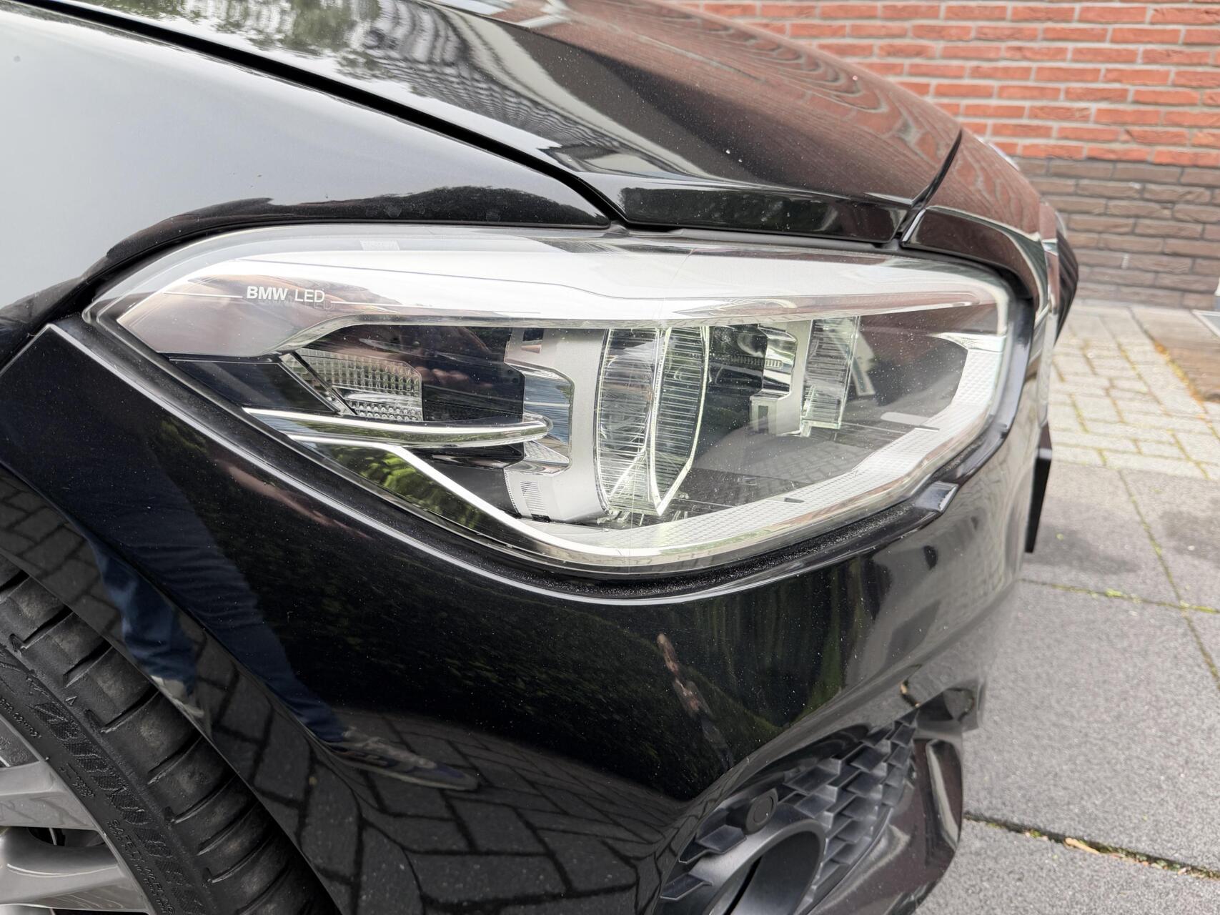 Foto van BMW 118i