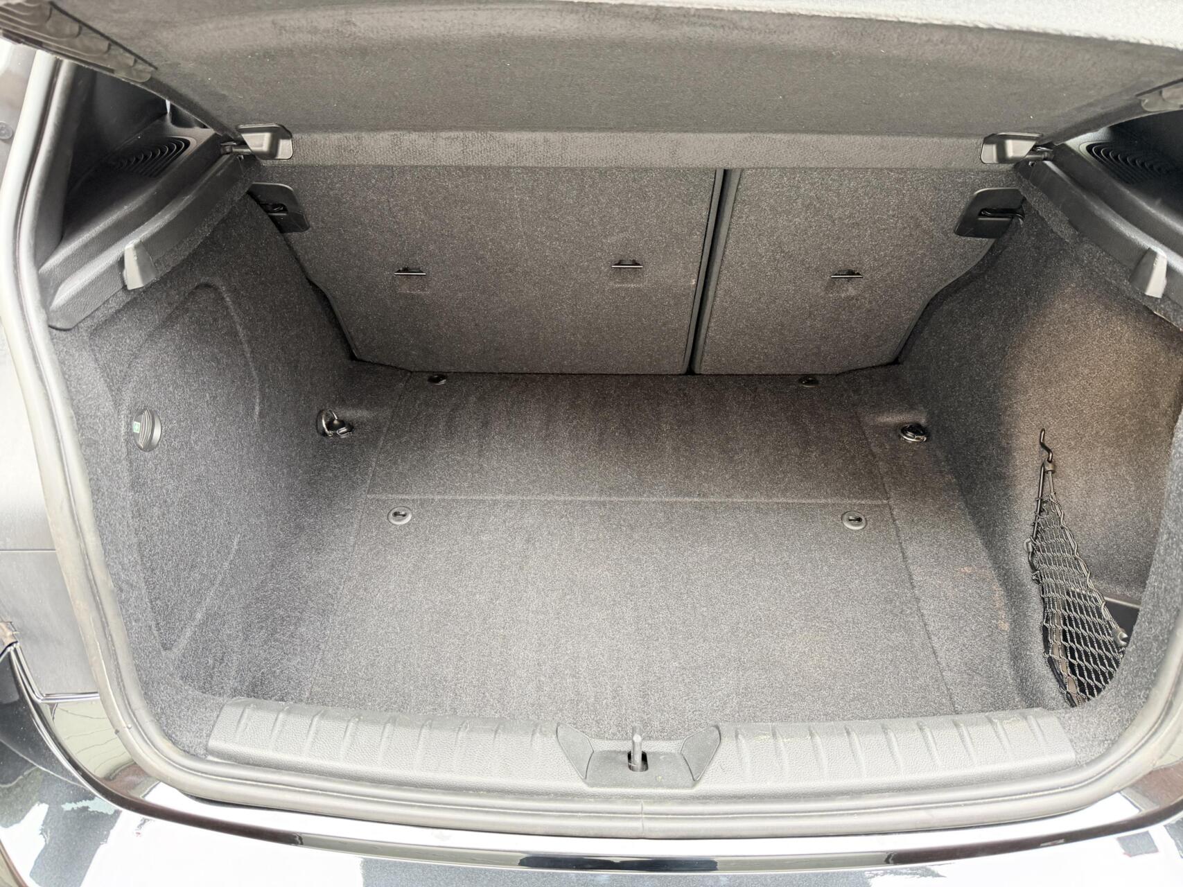 Foto van BMW 118i