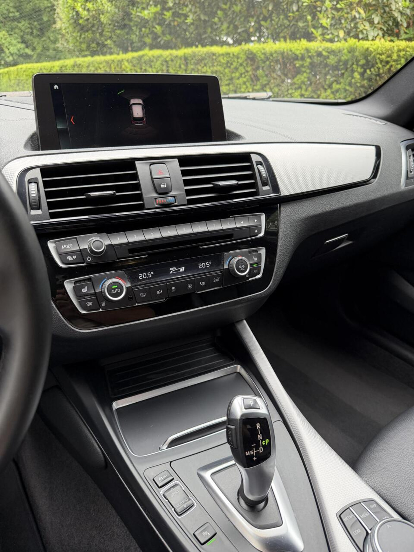 Foto van BMW 118i
