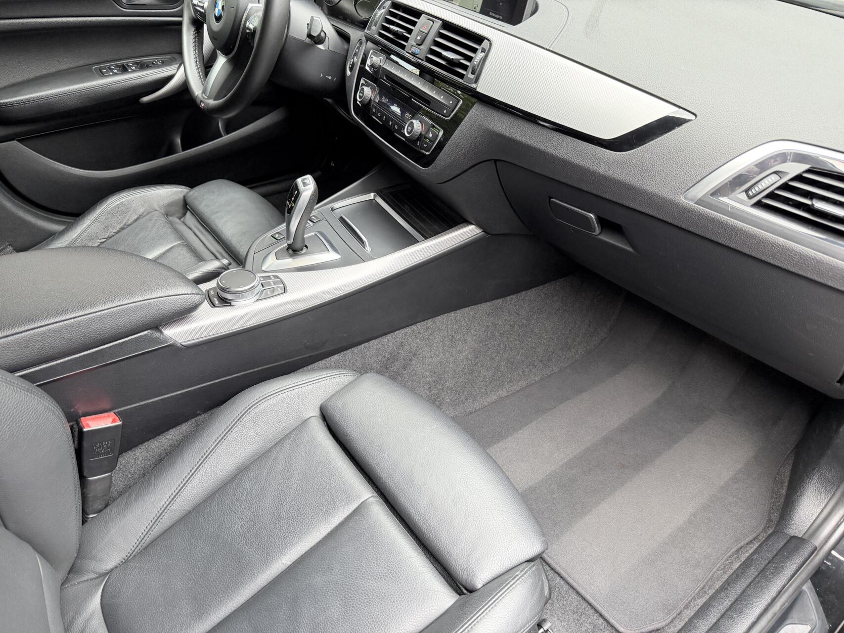 Foto van BMW 118i