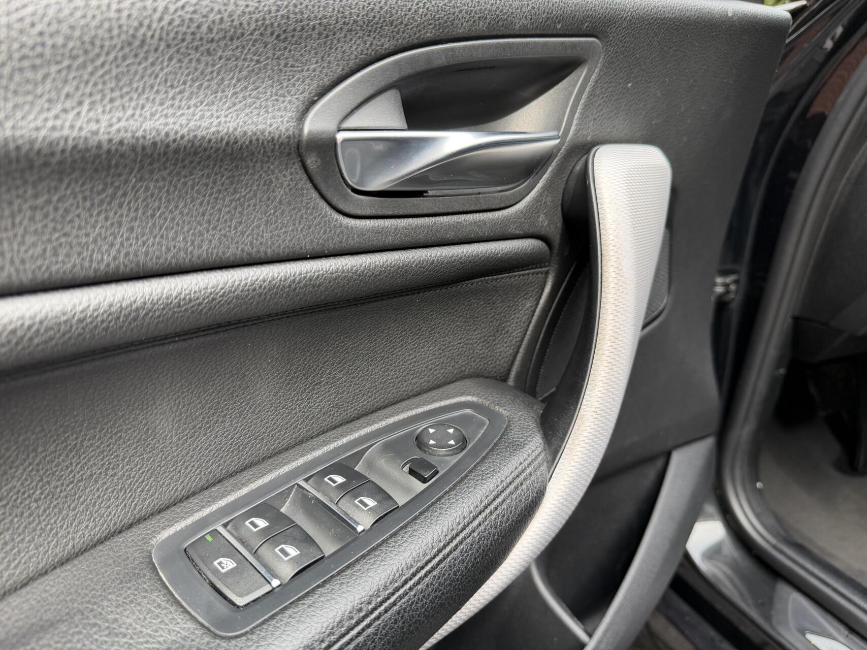 Foto van BMW 118i