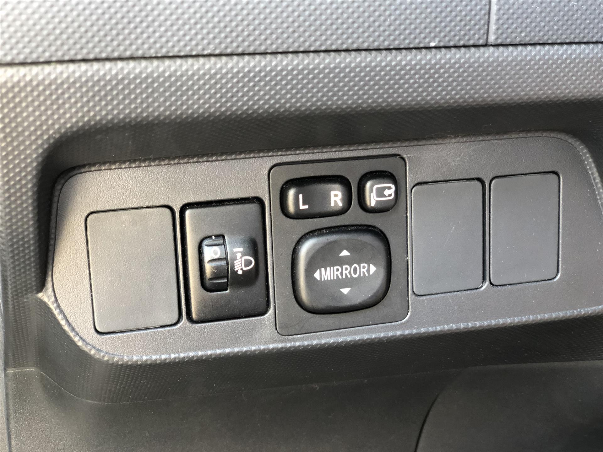 Foto van Toyota Toyota Auris