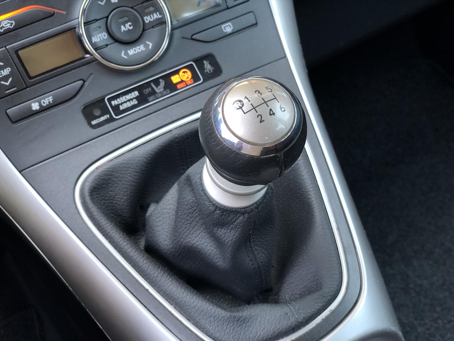 Foto van Toyota Toyota Auris