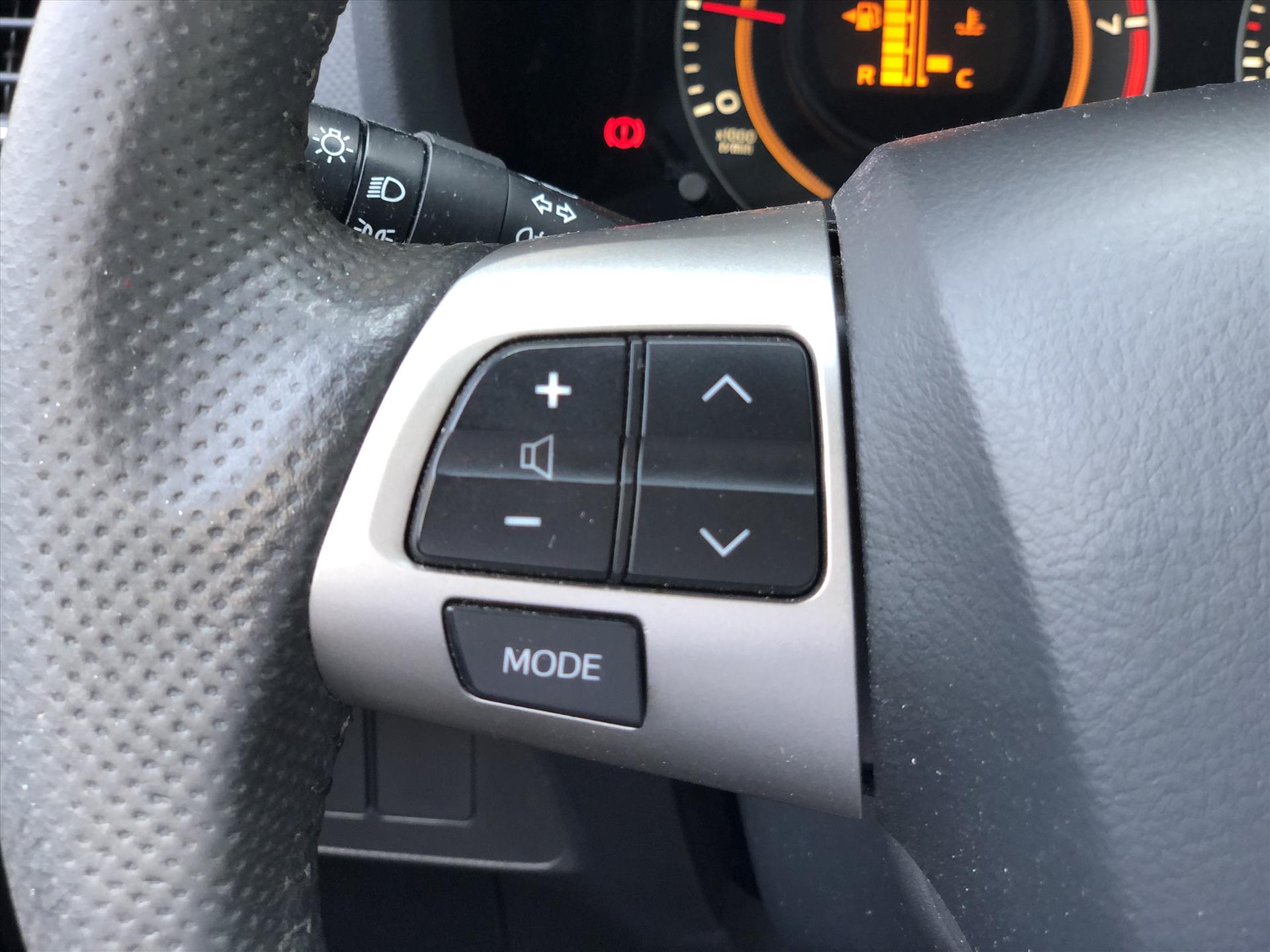 Foto van Toyota Toyota Auris