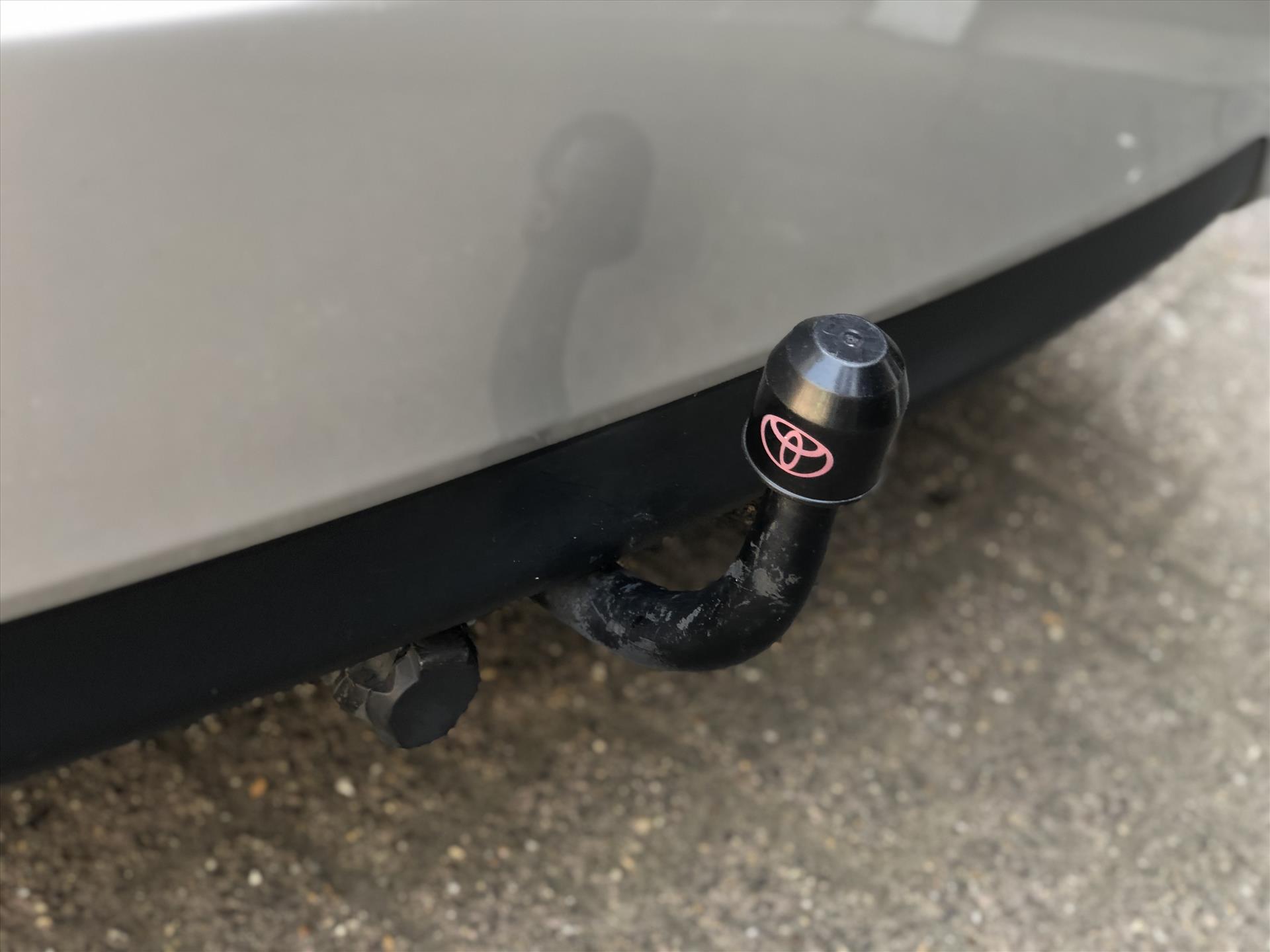 Foto van Toyota Toyota Auris