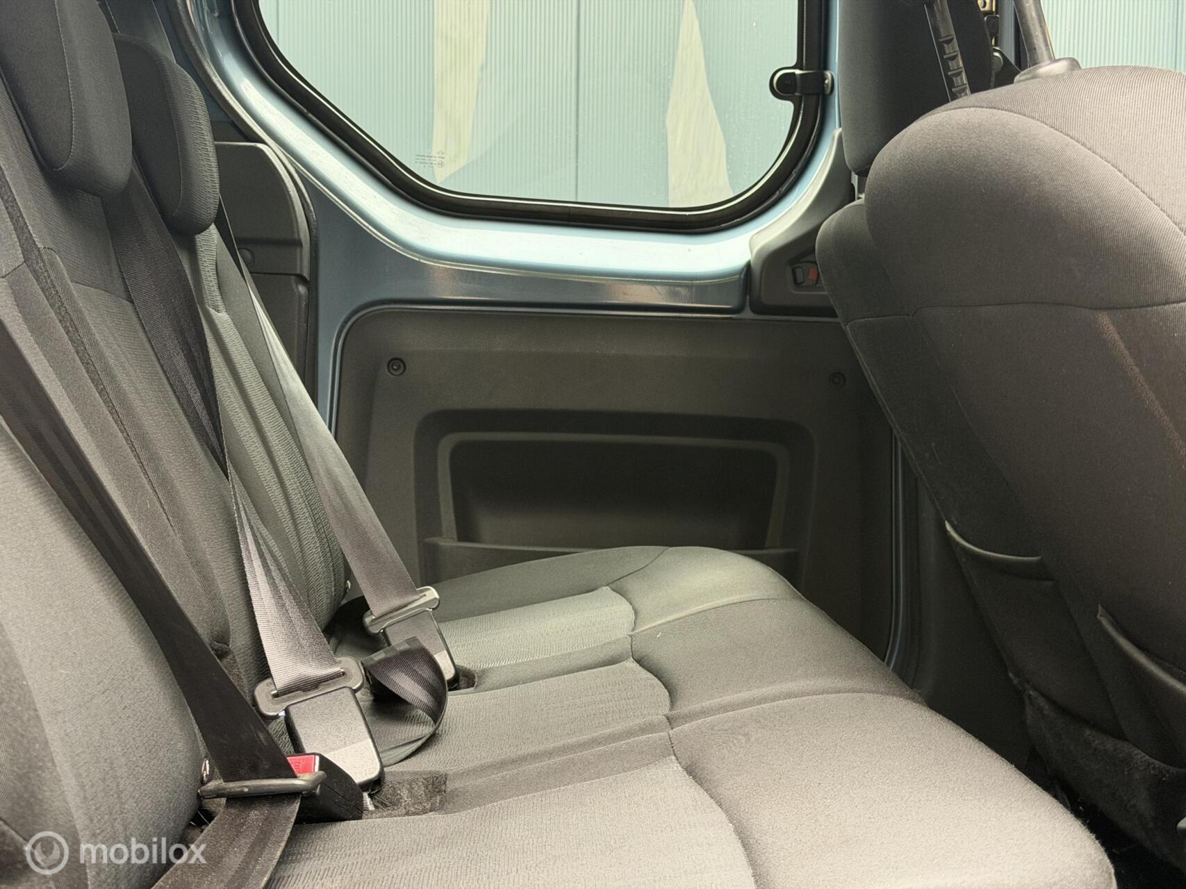 Foto van Dacia Dokker