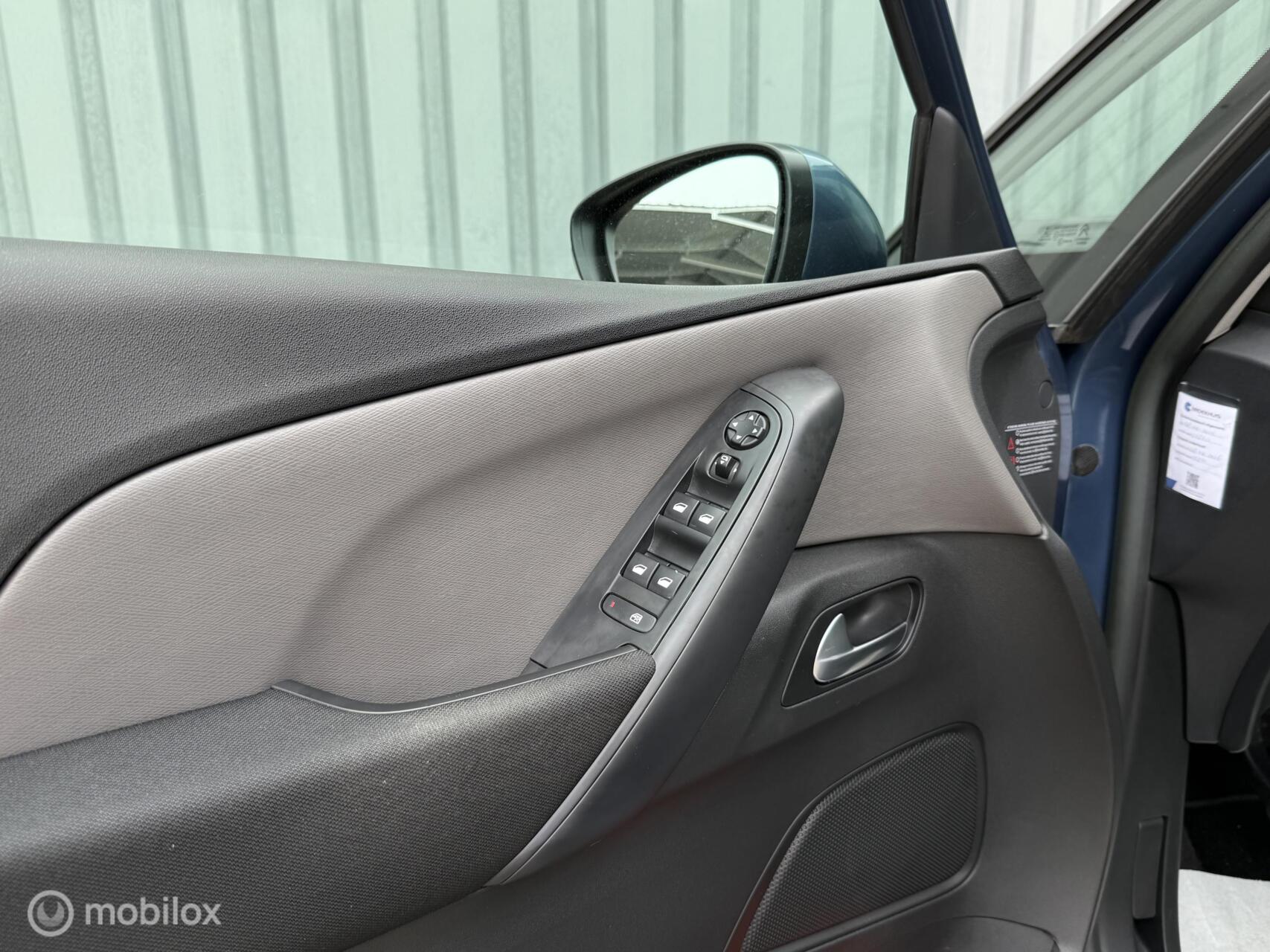 Foto van Citroen C4 Picasso