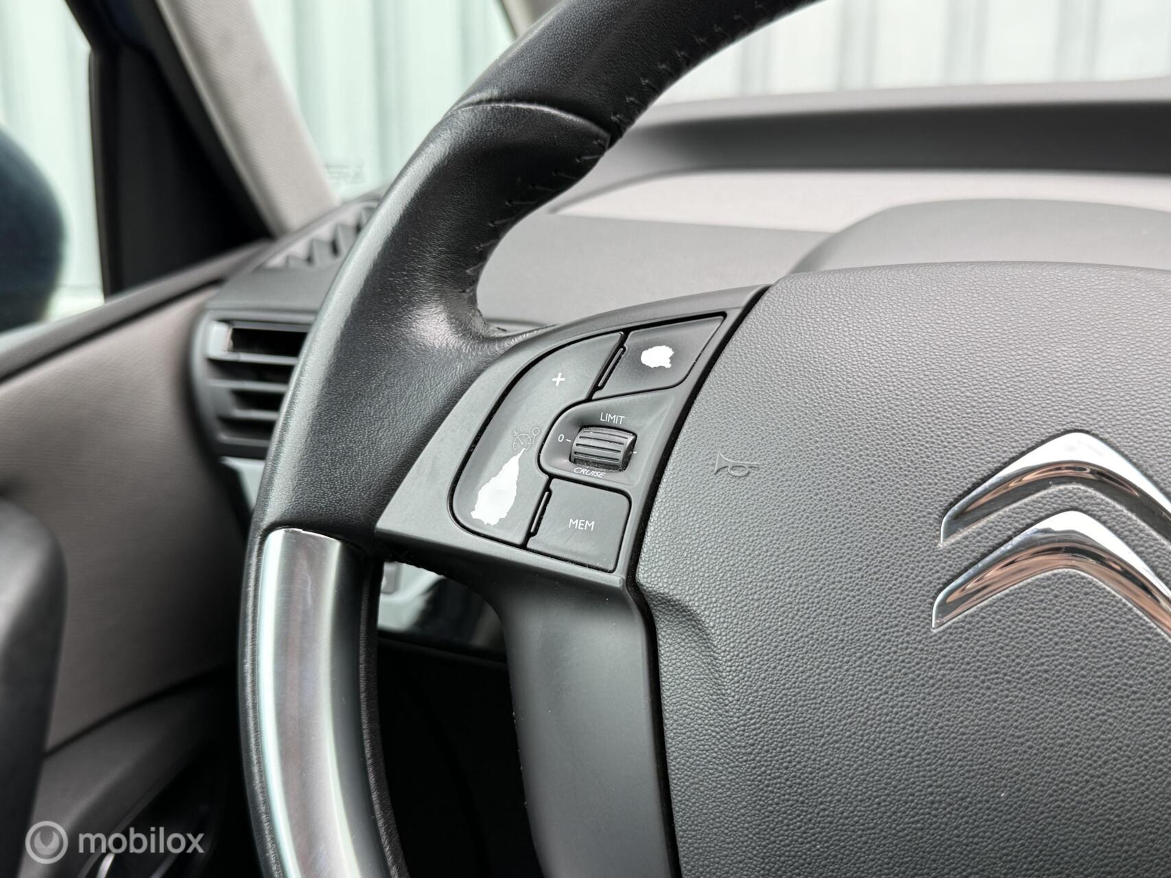 Foto van Citroen C4 Picasso