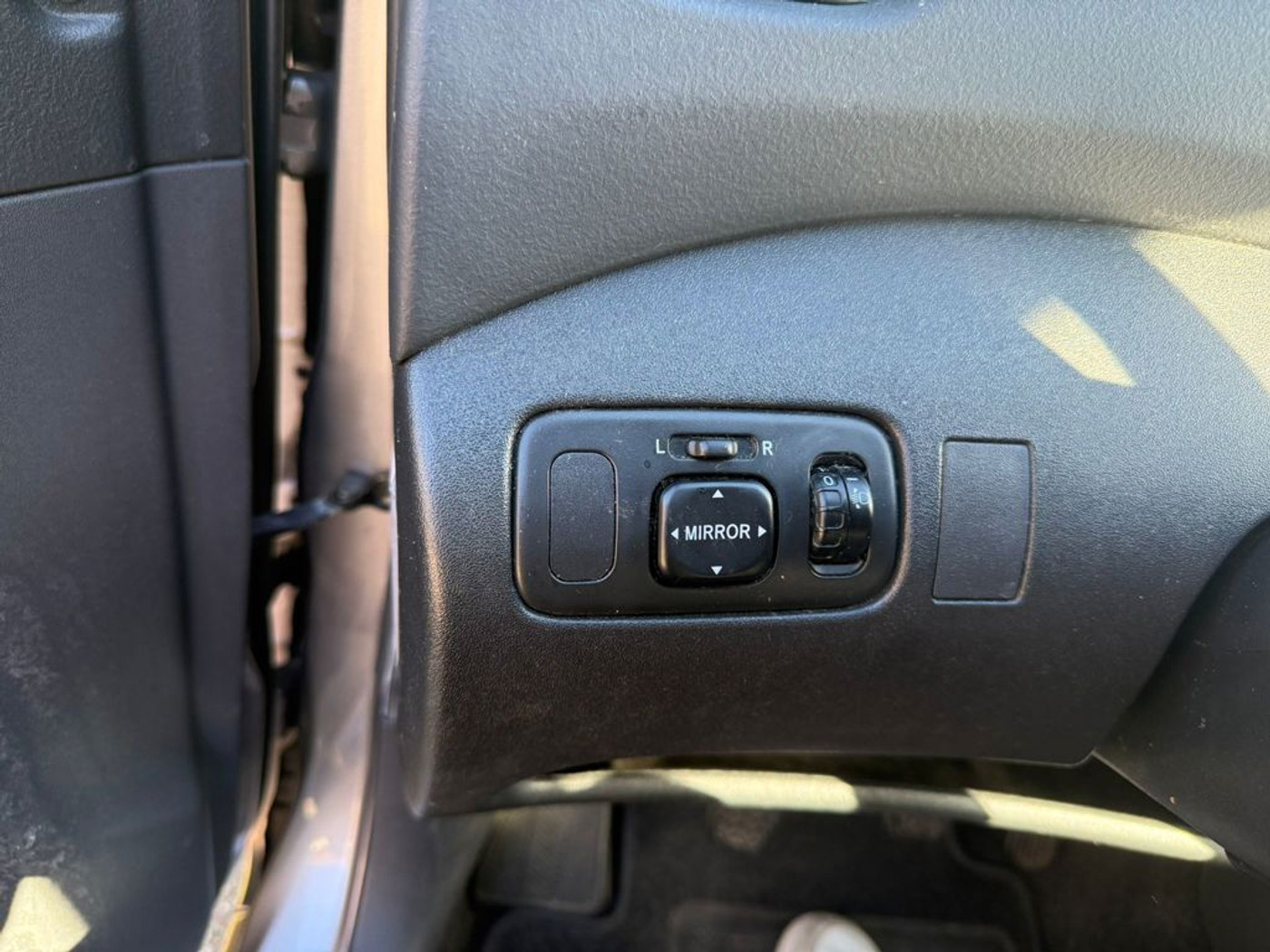 Foto van Toyota Toyota Yaris Verso