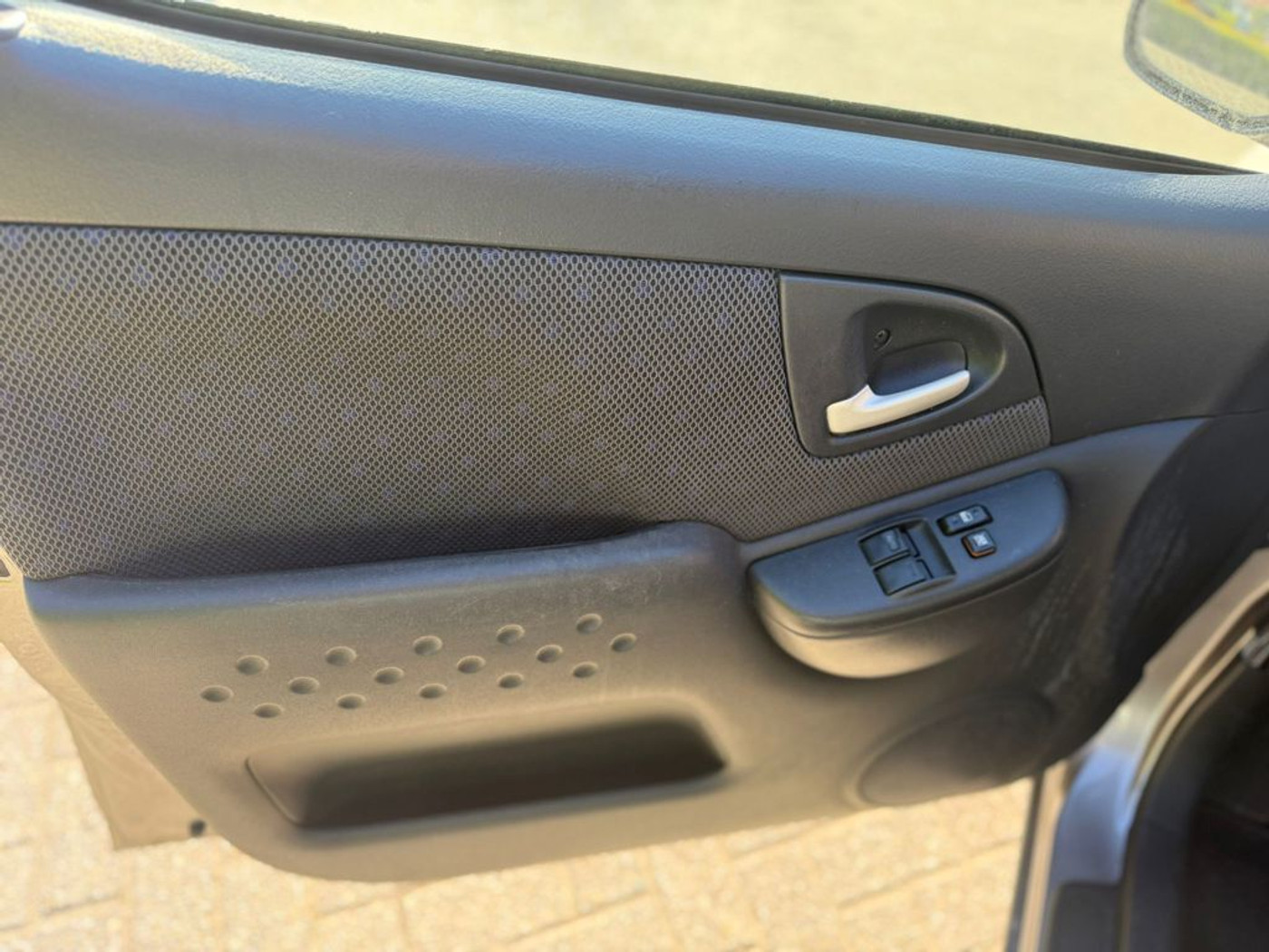 Foto van Toyota Toyota Yaris Verso