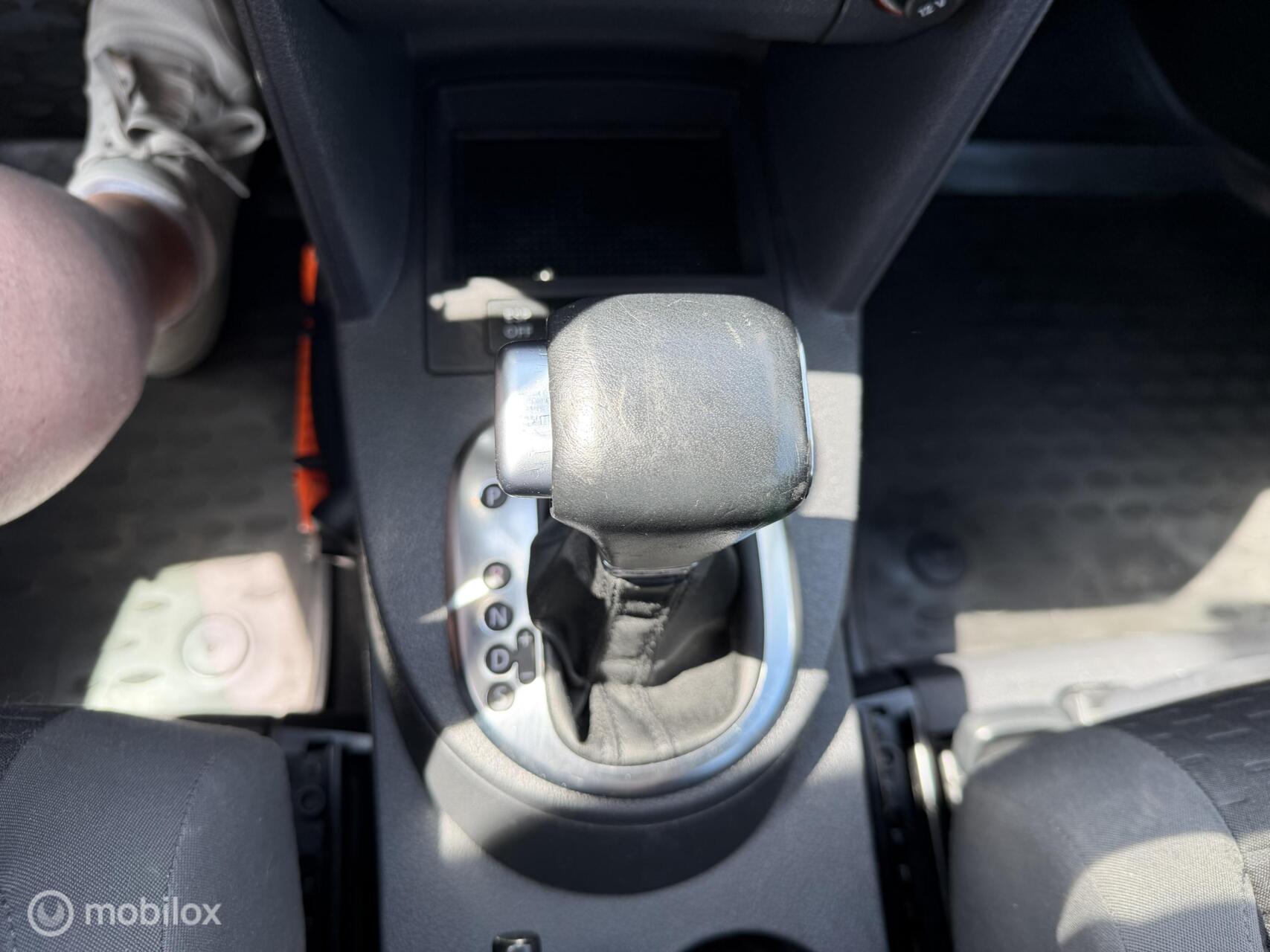 Foto van Volkswagen Touran