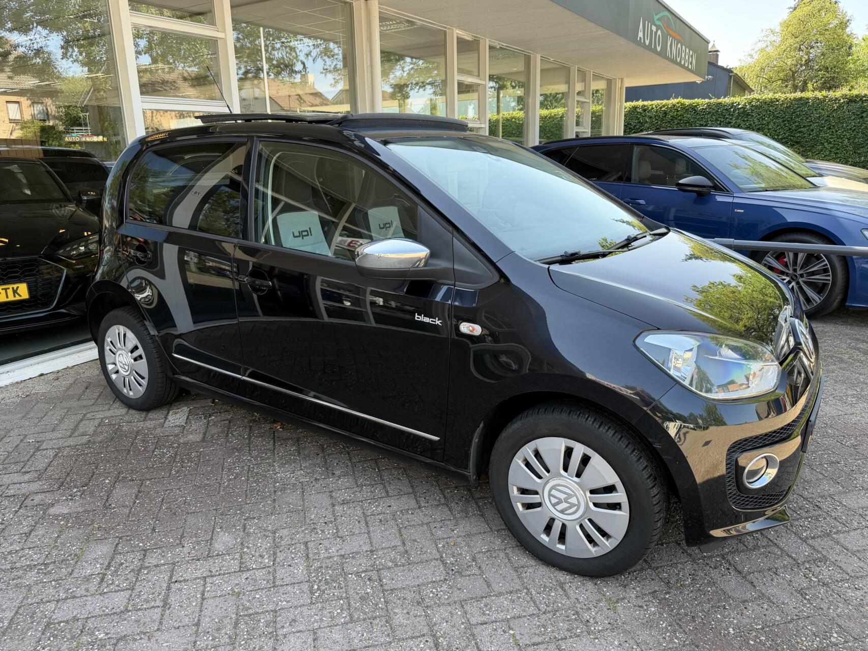 Foto van Volkswagen Up