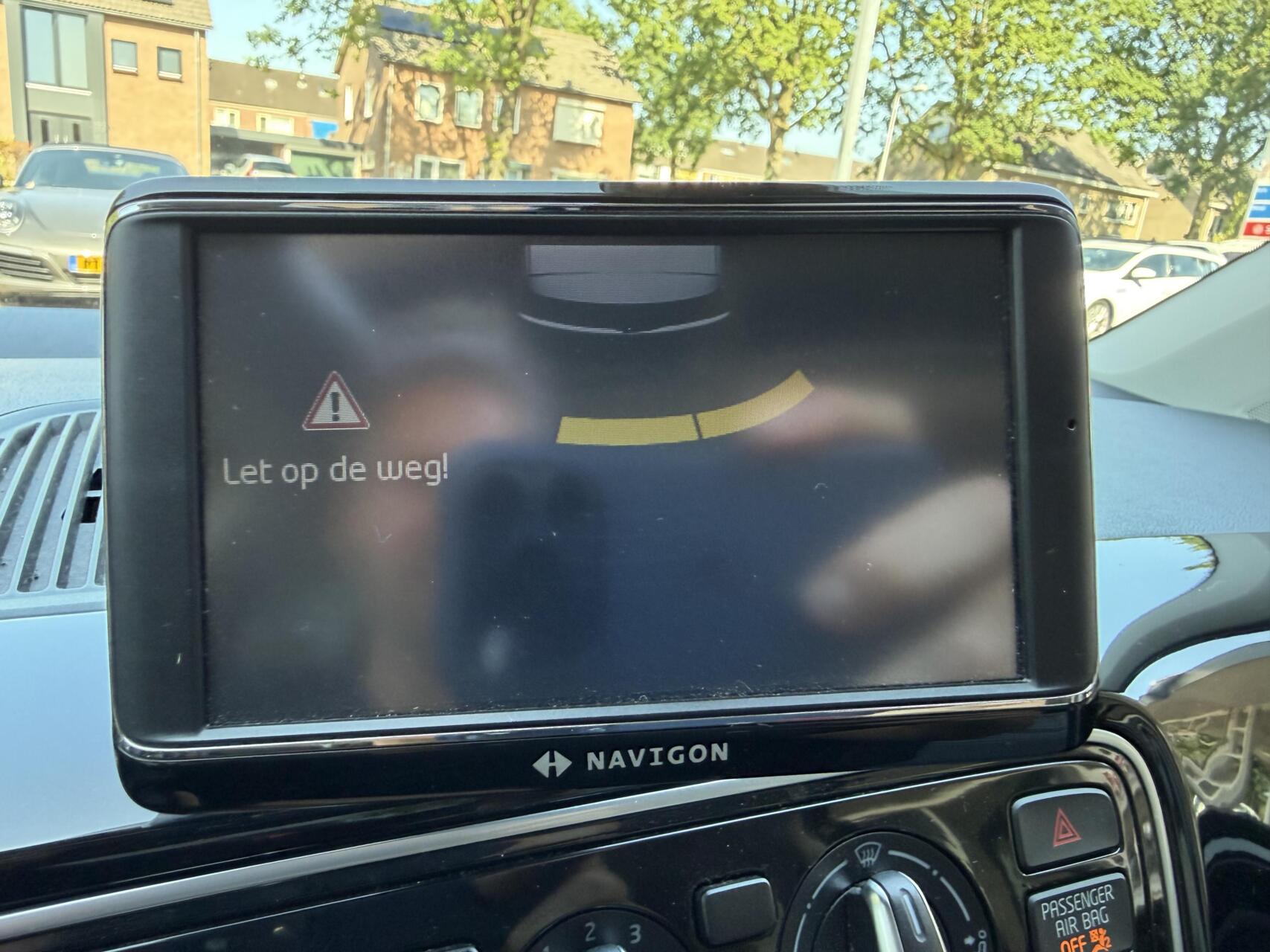 Foto van Volkswagen Up