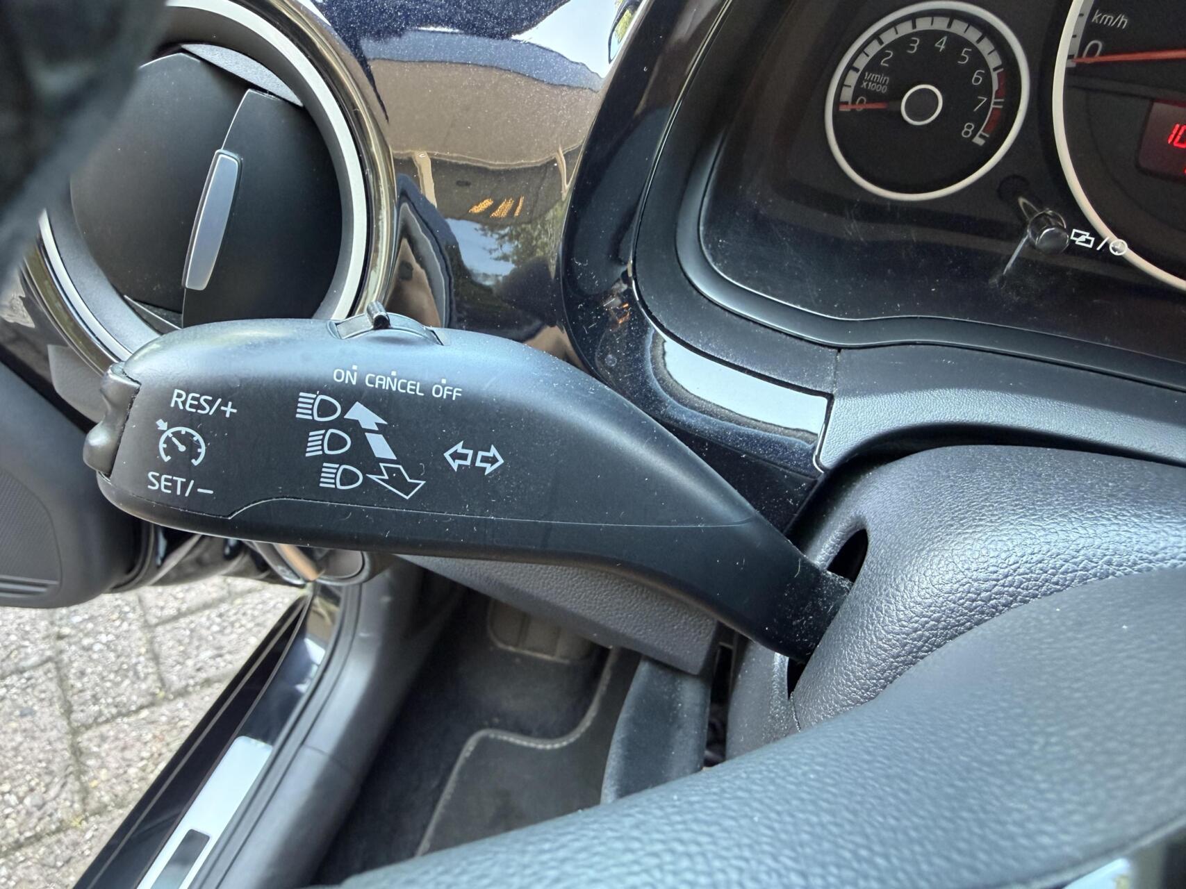 Foto van Volkswagen Up