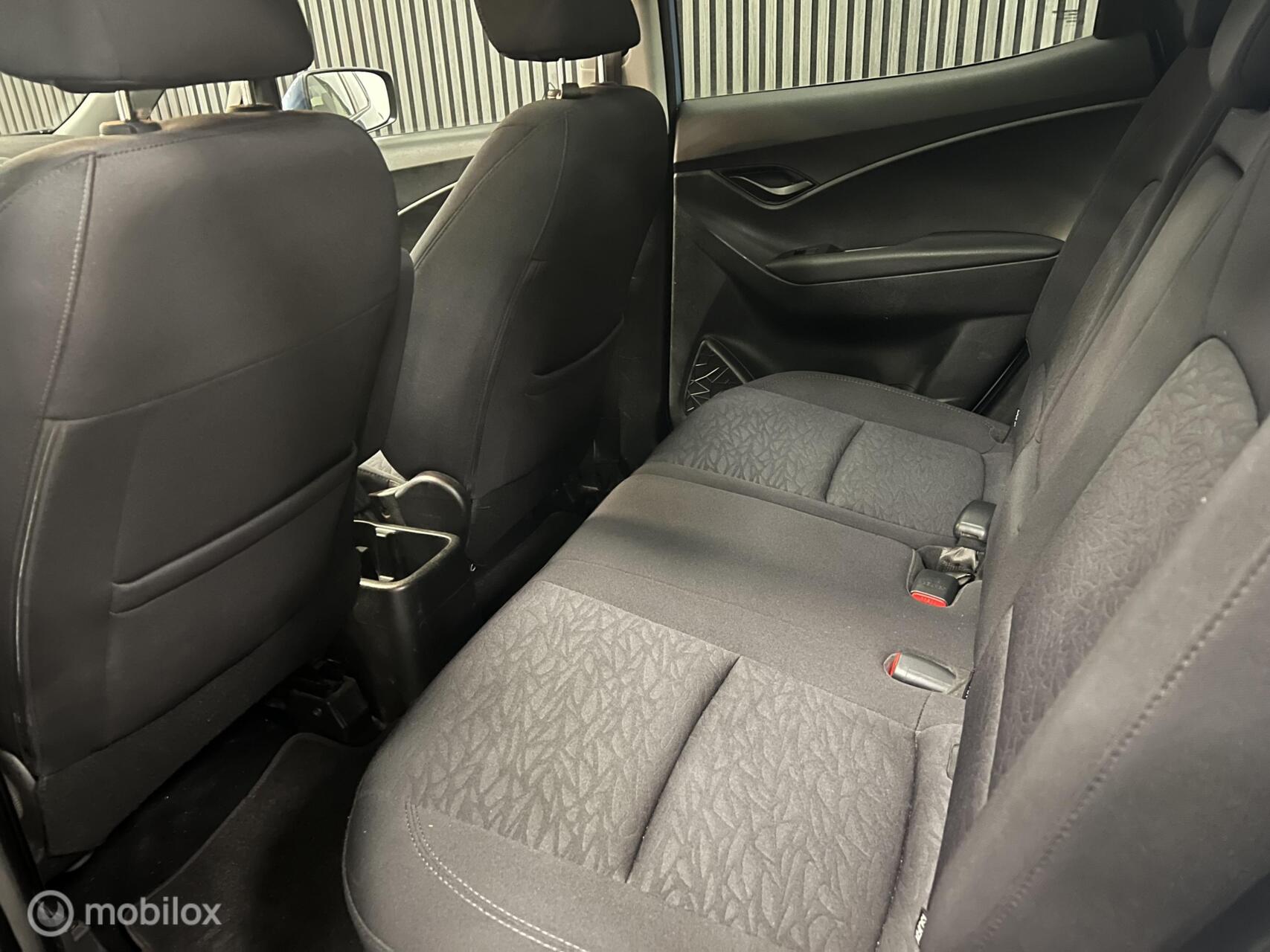 Foto van Hyundai Ix20