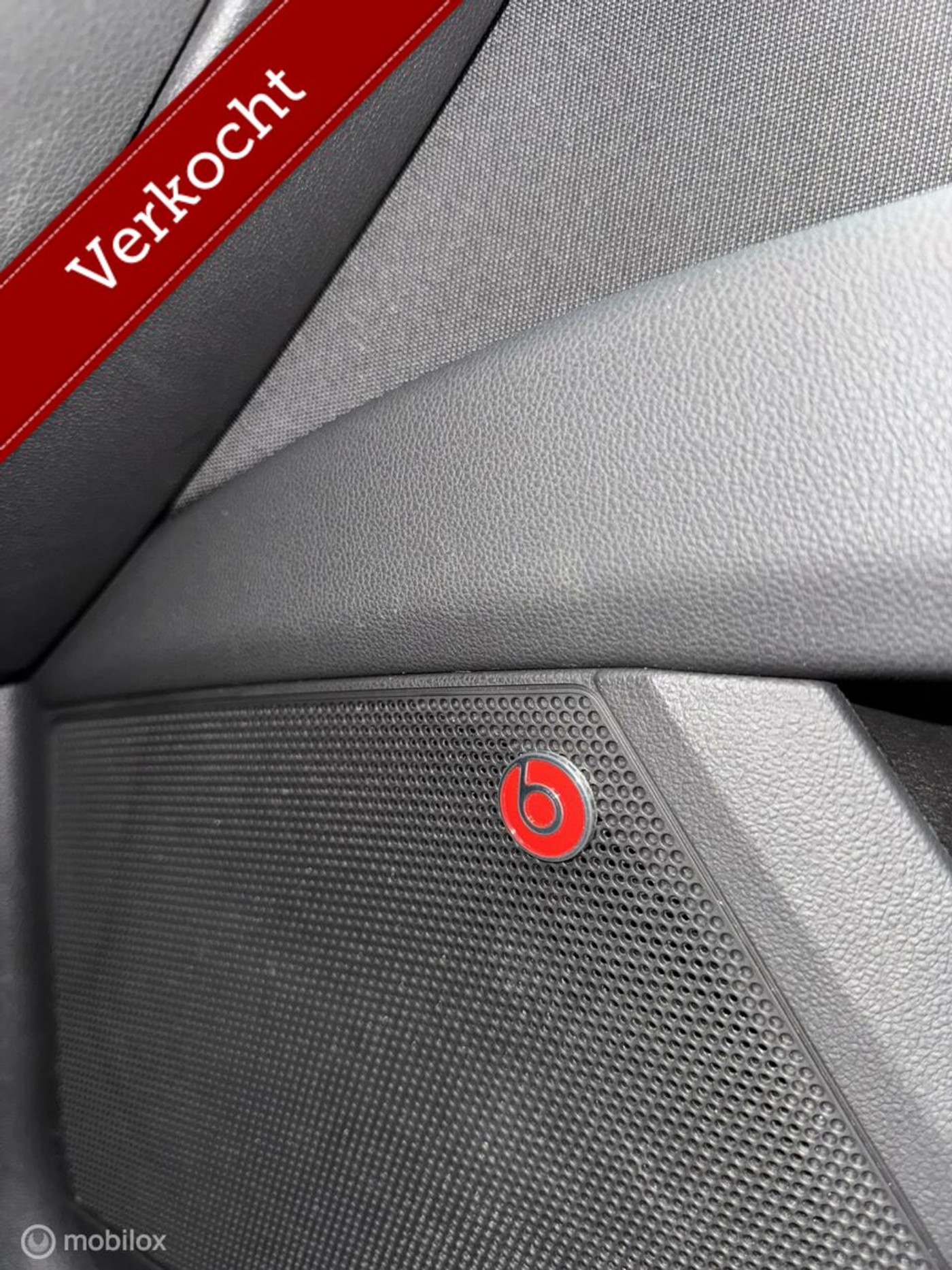 Foto van Seat Leon ST