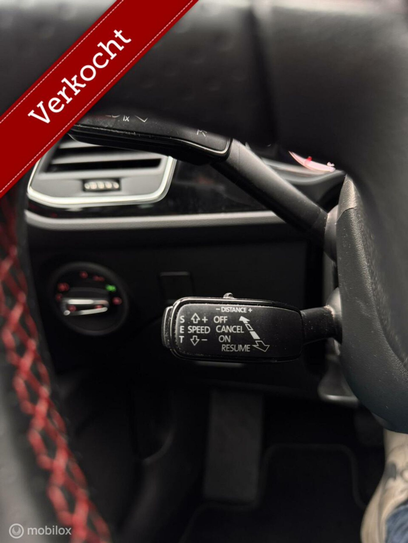 Foto van Seat Leon ST