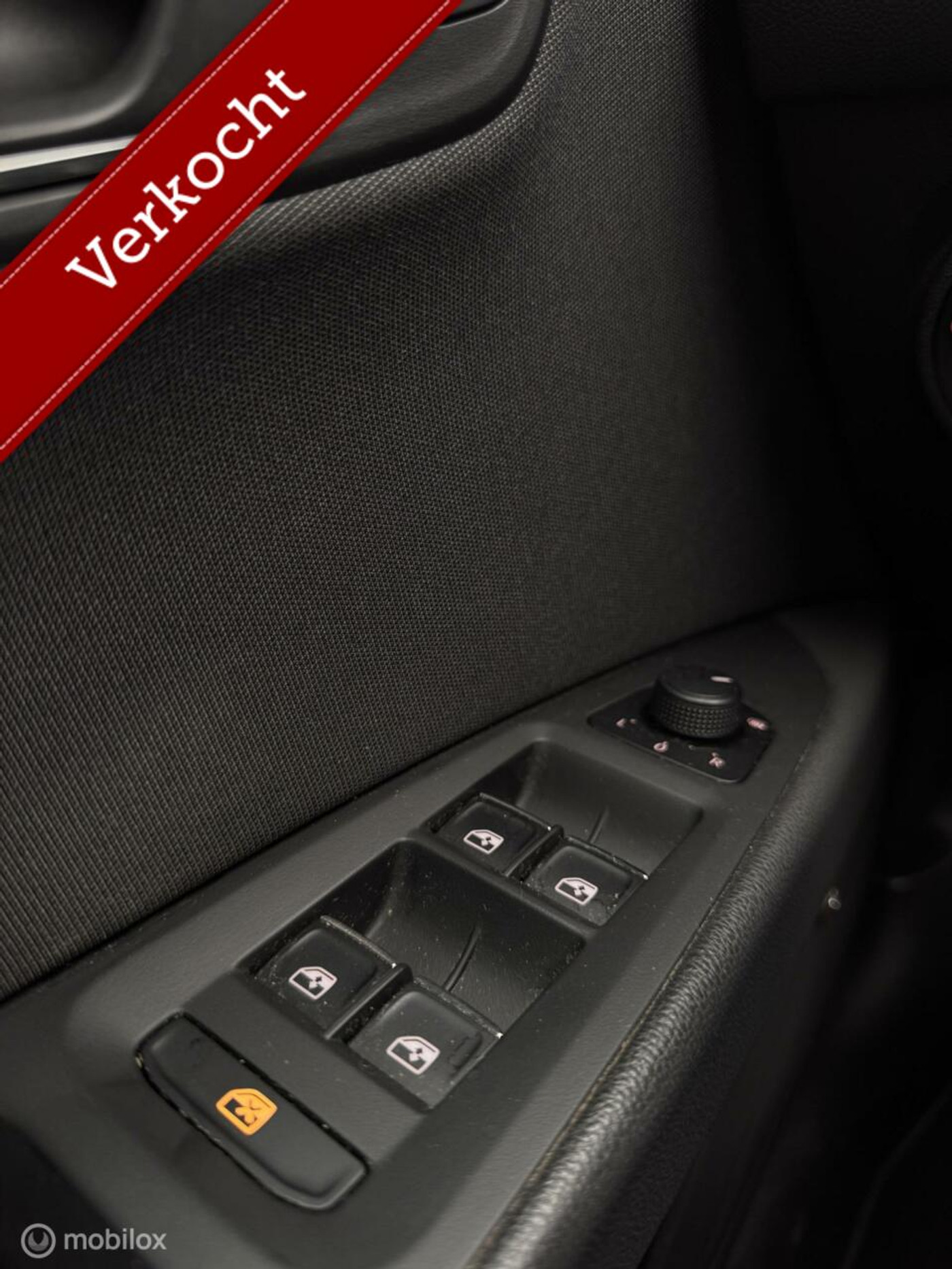 Foto van Seat Leon ST