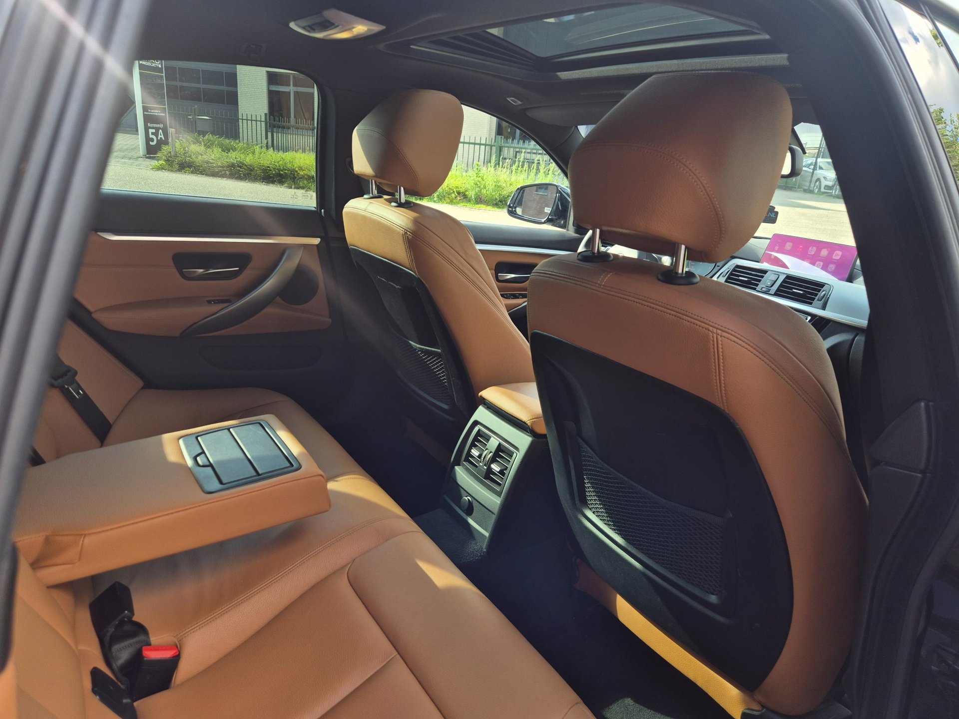 Foto van BMW 4-serie Gran Coupé