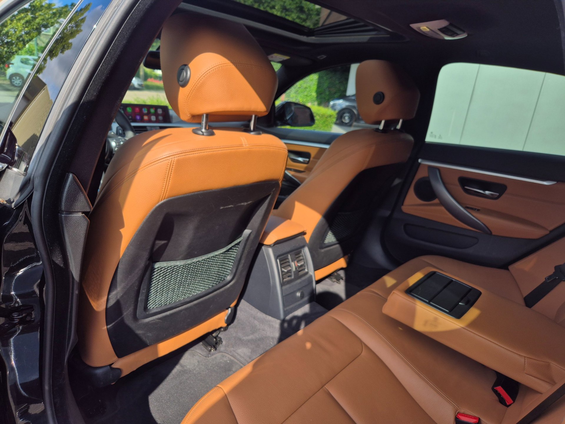 Foto van BMW 4-serie Gran Coupé