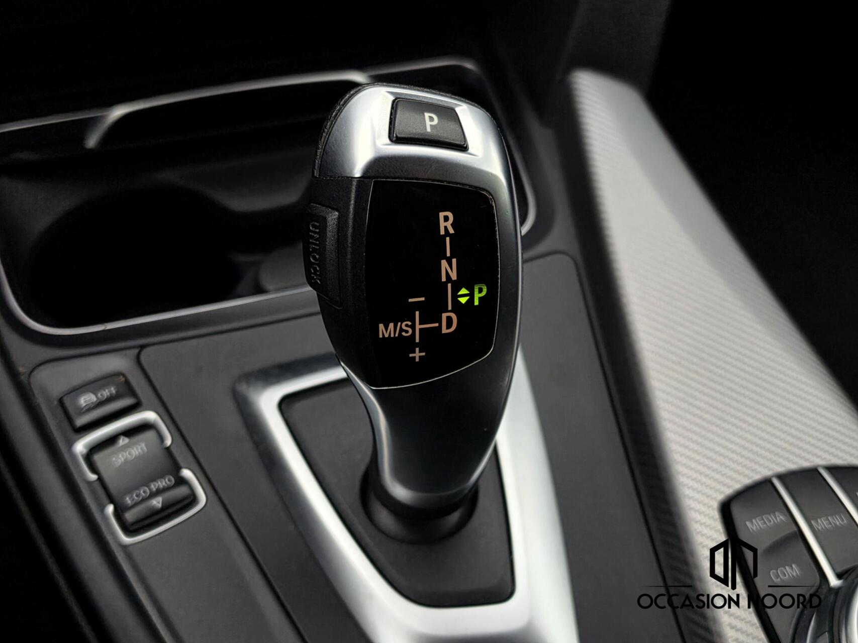Foto van BMW 3-serie Touring