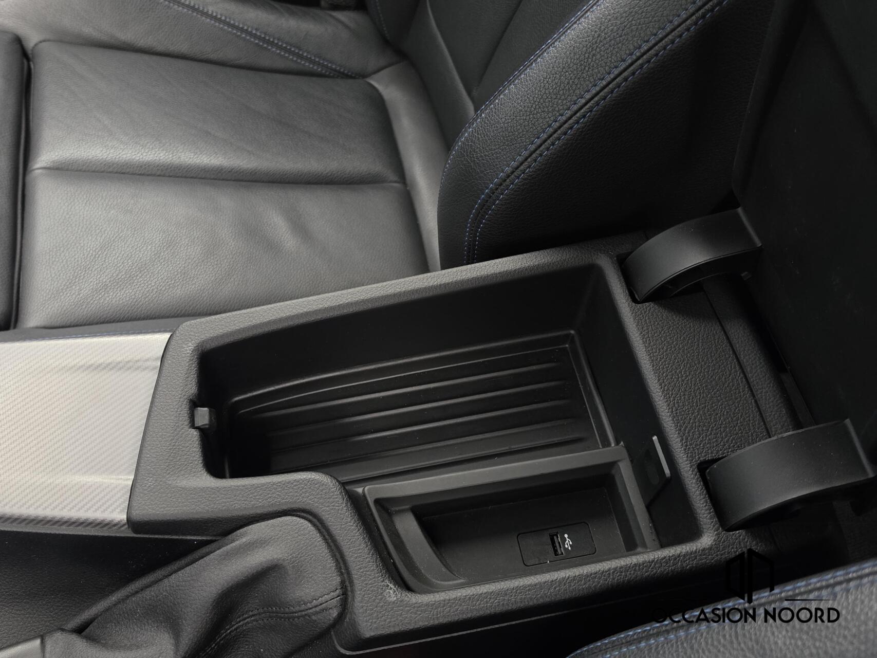 Foto van BMW 3-serie Touring