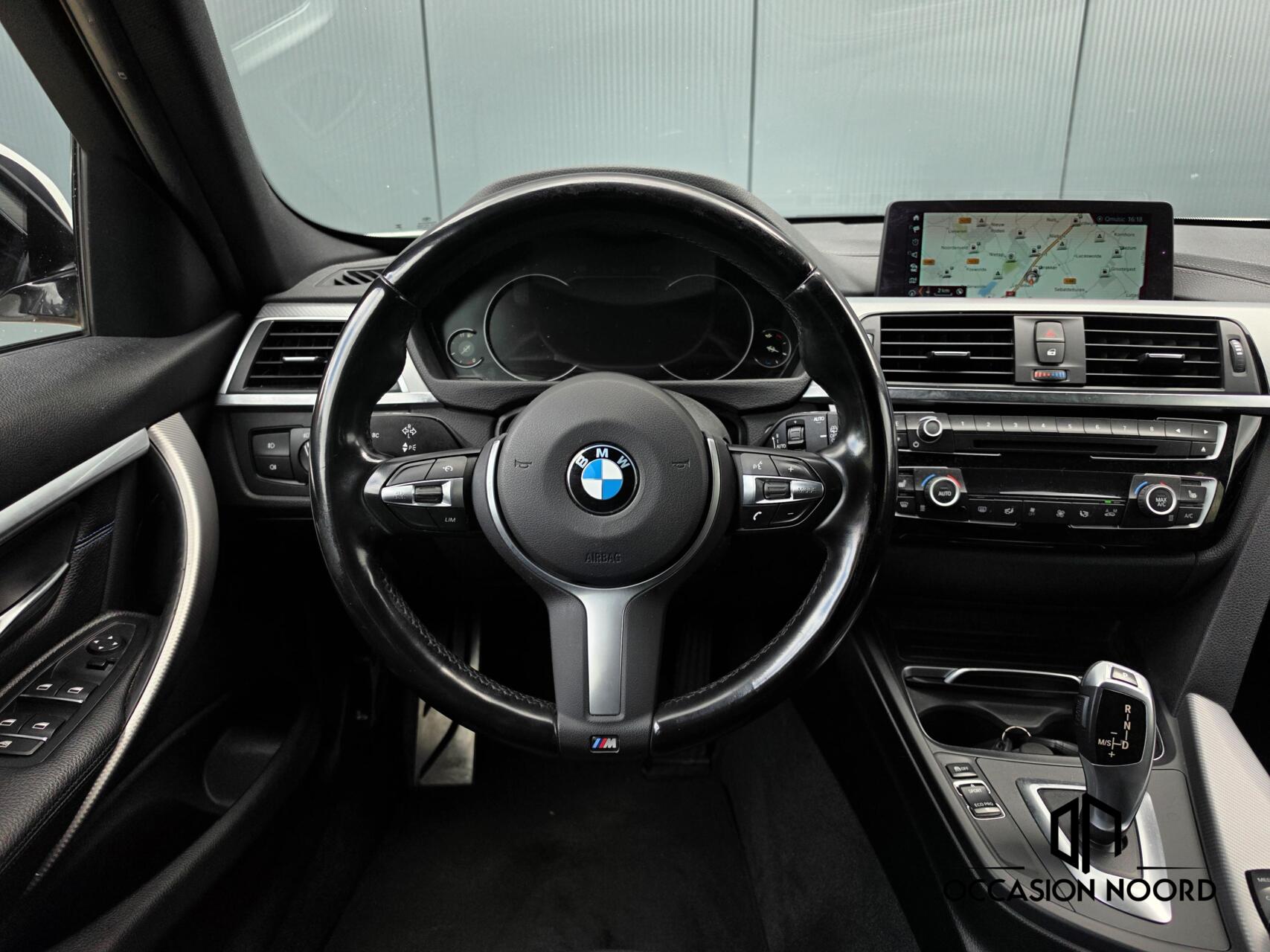 Foto van BMW 3-serie Touring