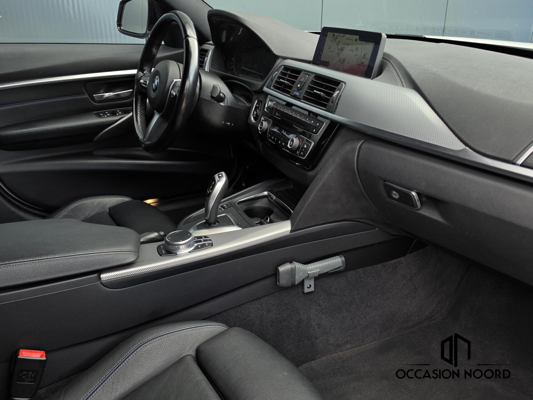 Foto van BMW 3-serie Touring