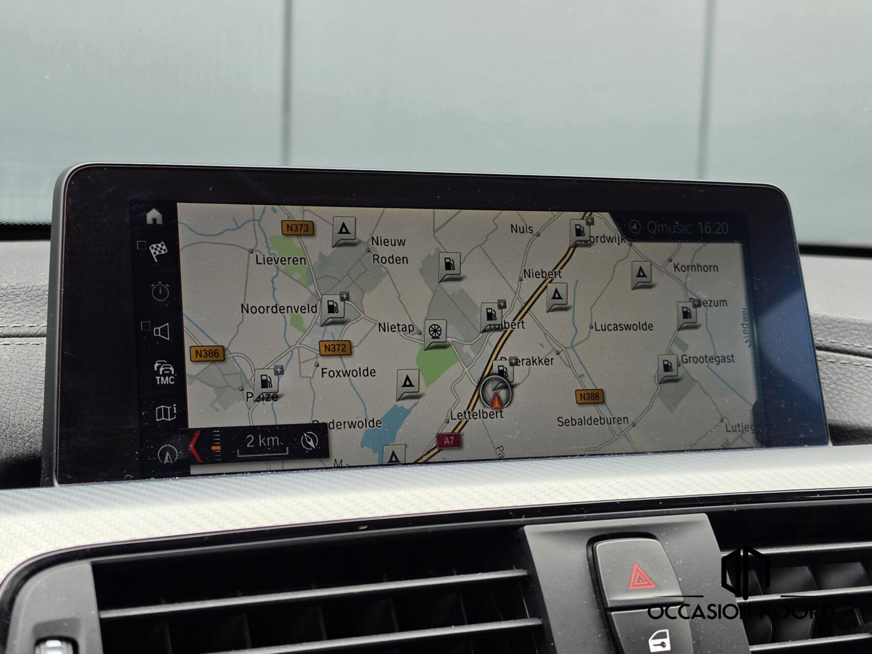 Foto van BMW 3-serie Touring