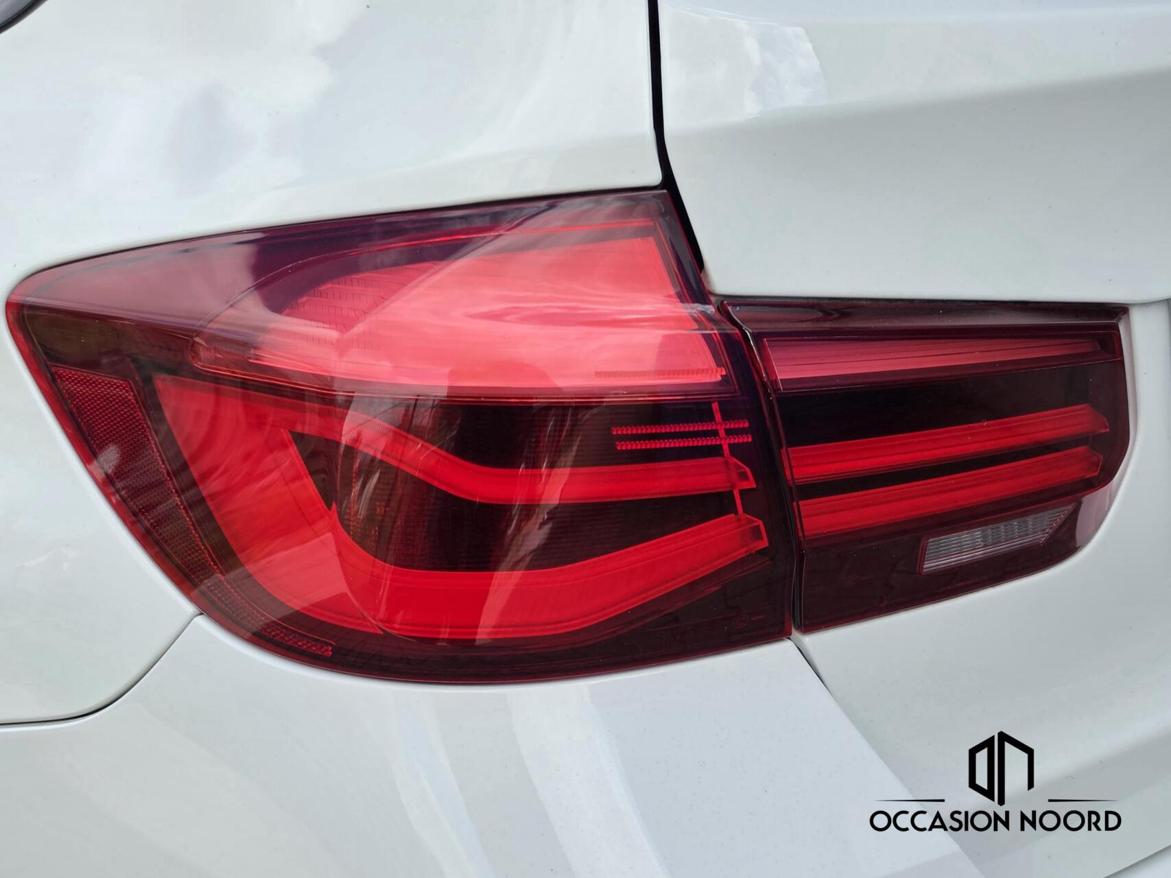 Foto van BMW 3-serie Touring