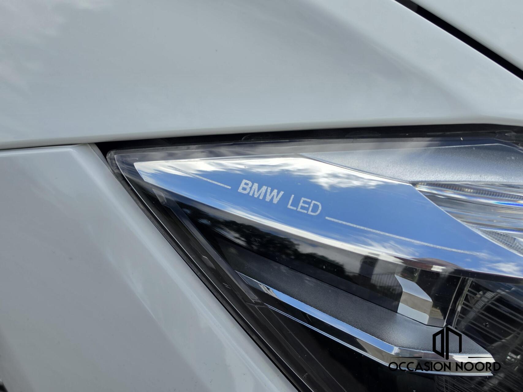 Foto van BMW 3-serie Touring