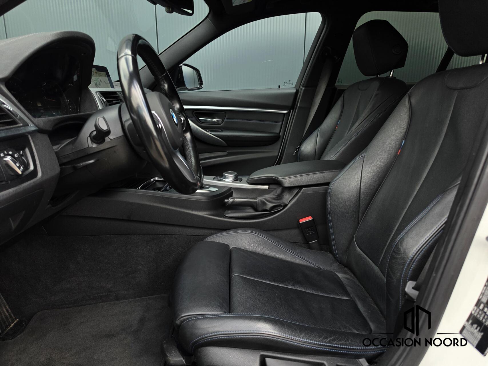Foto van BMW 3-serie Touring