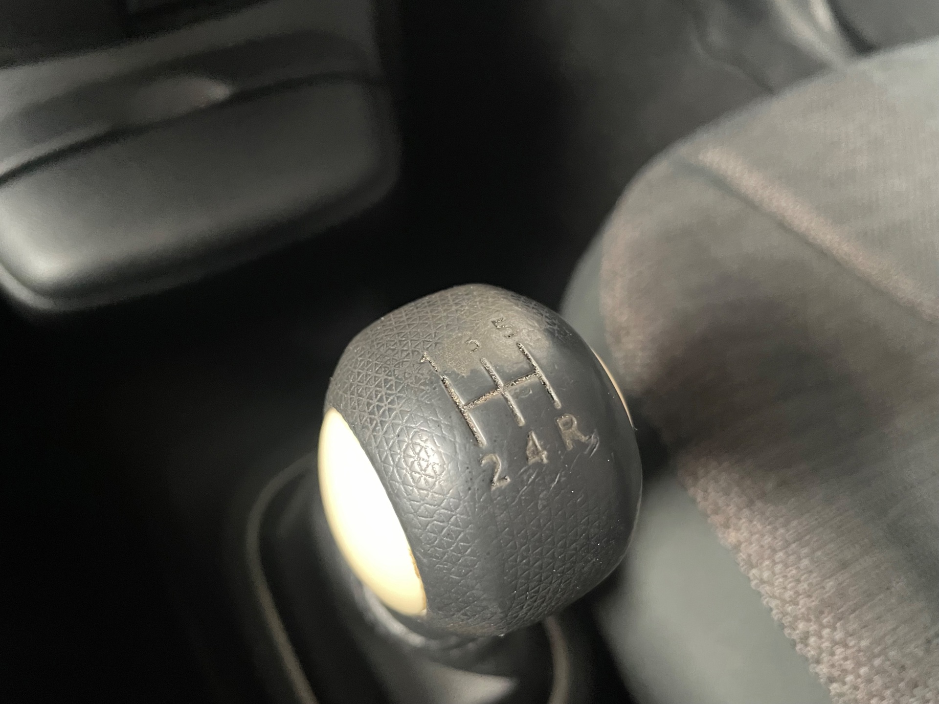 Foto van Nissan Nissan Micra