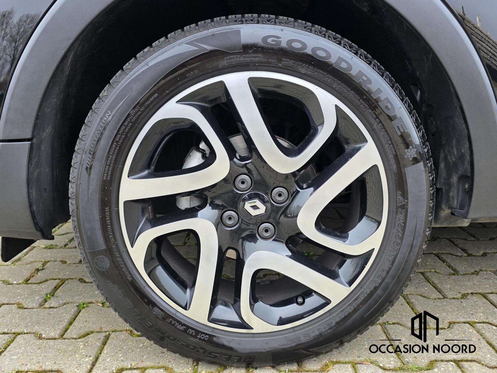 Foto van Renault Captur