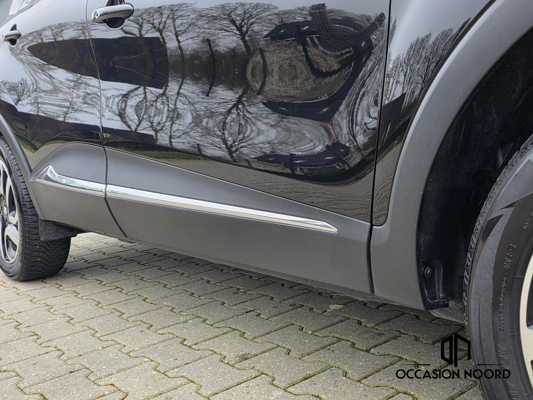Foto van Renault Captur
