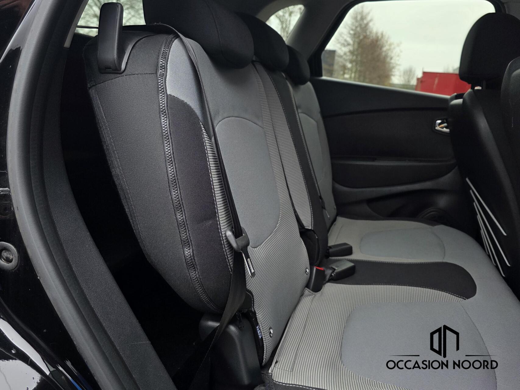 Foto van Renault Captur