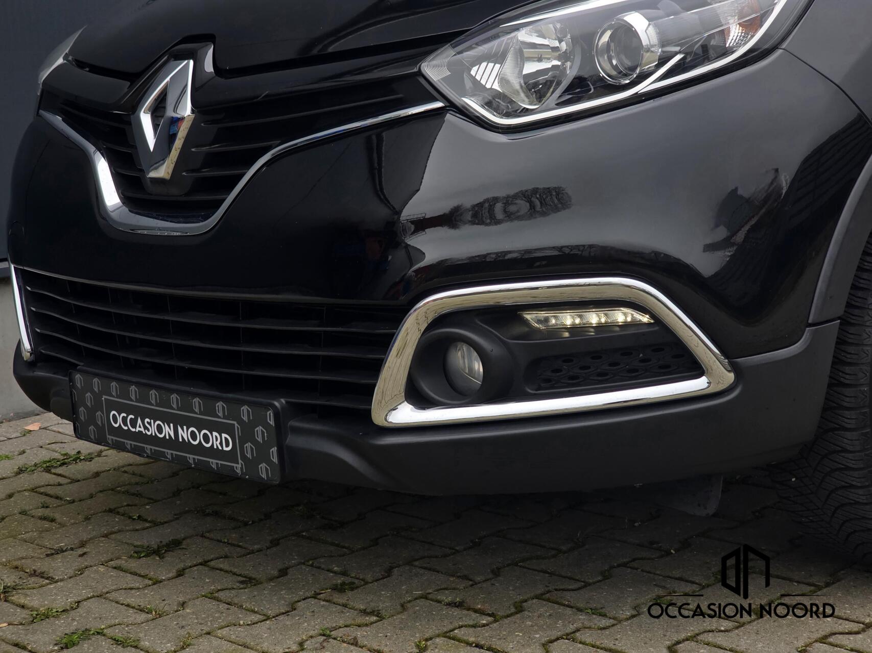 Foto van Renault Captur