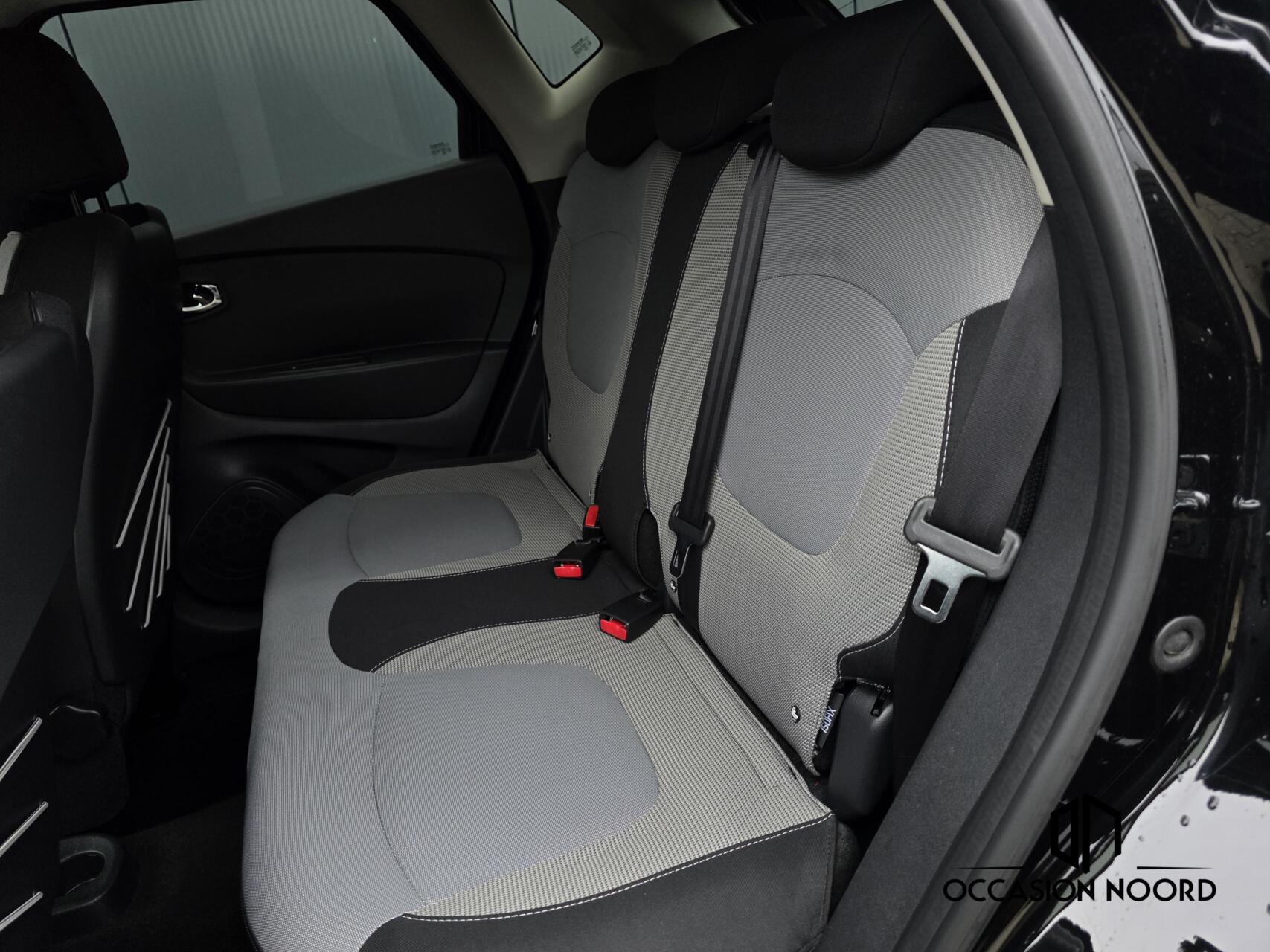 Foto van Renault Captur