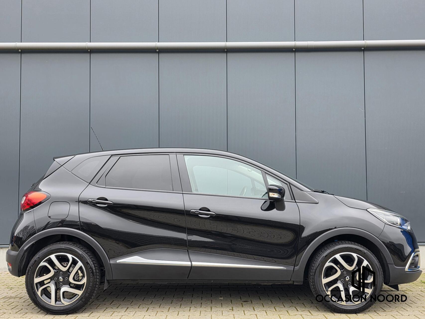 Foto van Renault Captur