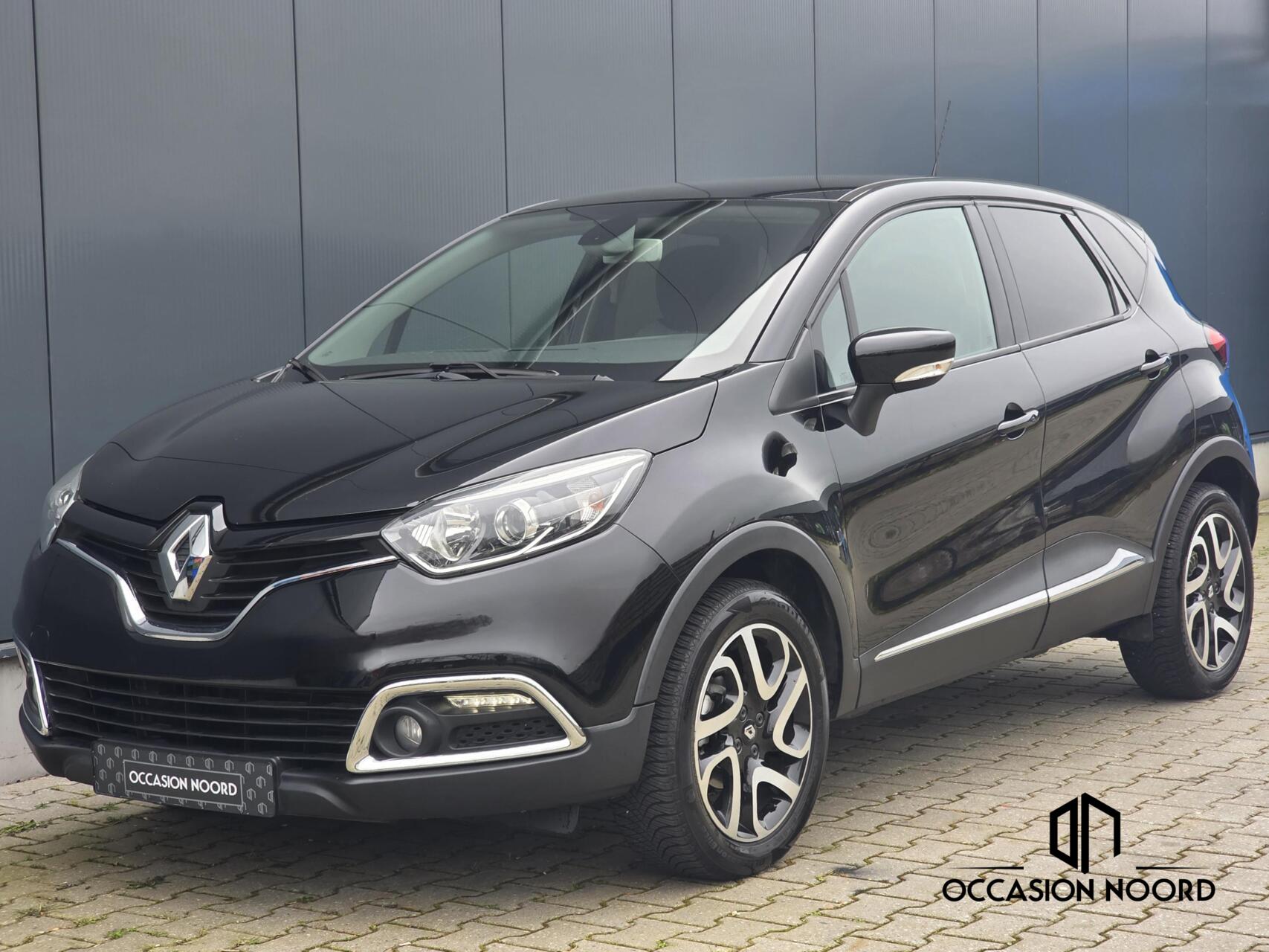 Foto van Renault Captur