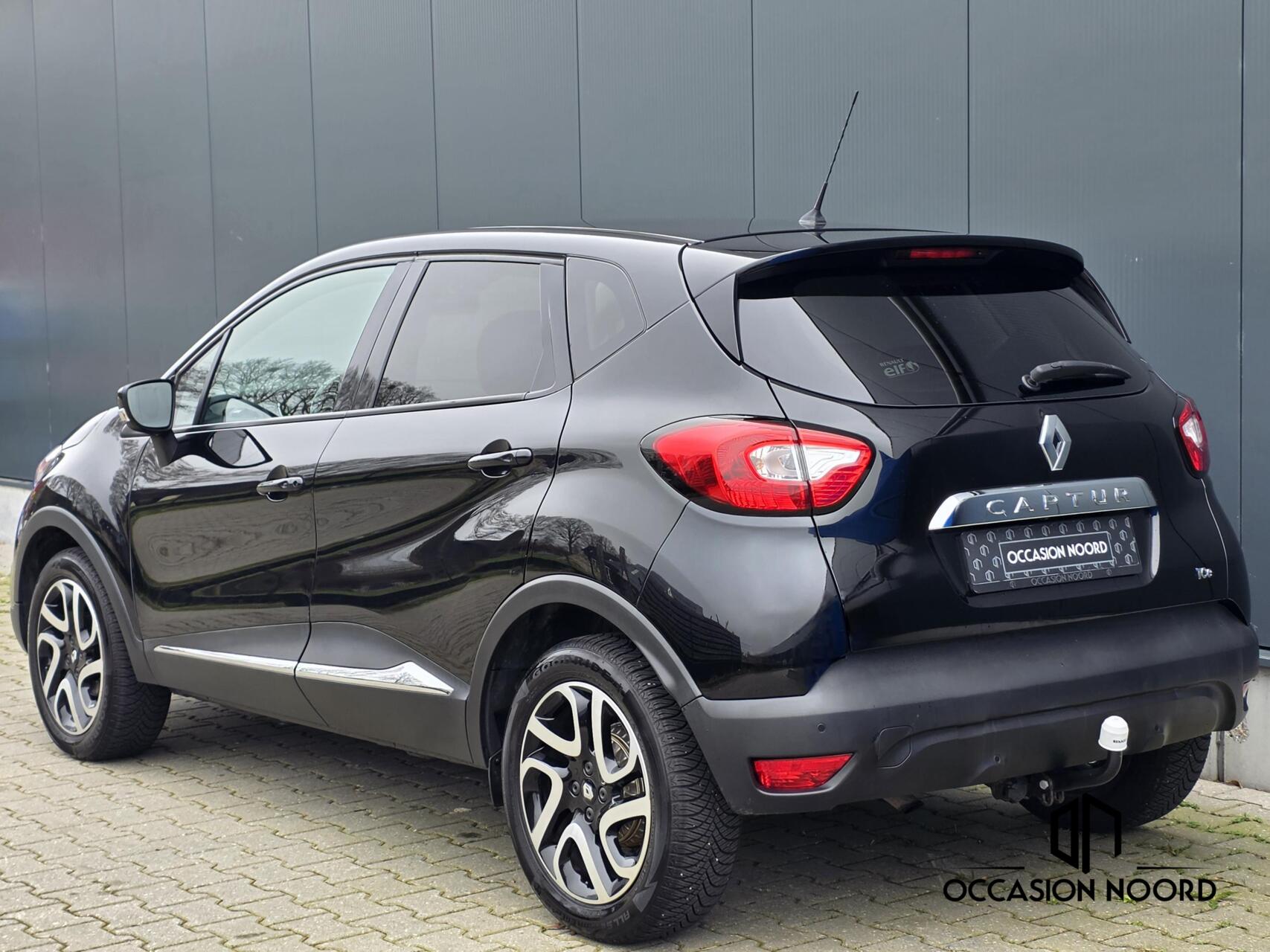 Foto van Renault Captur