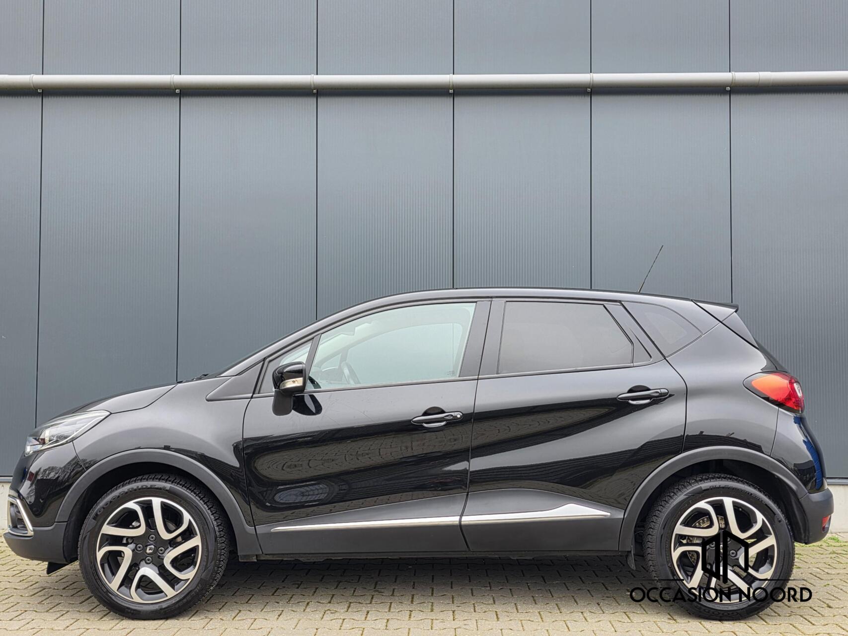 Foto van Renault Captur