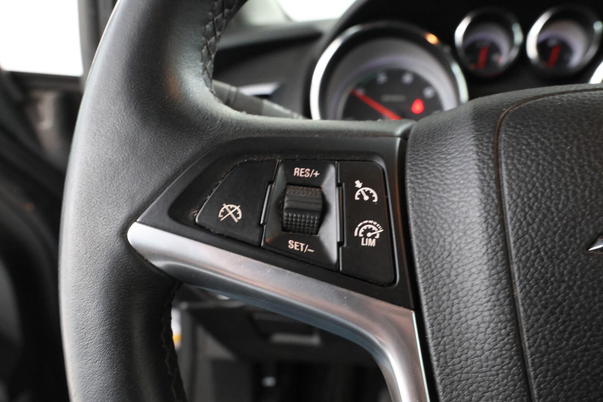 Foto van Opel Astra Sports Tourer