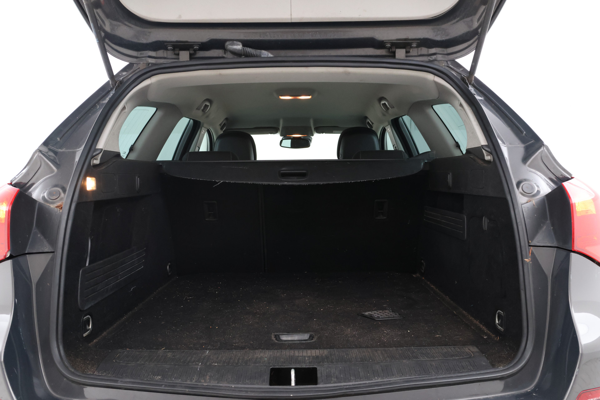 Foto van Opel Astra Sports Tourer
