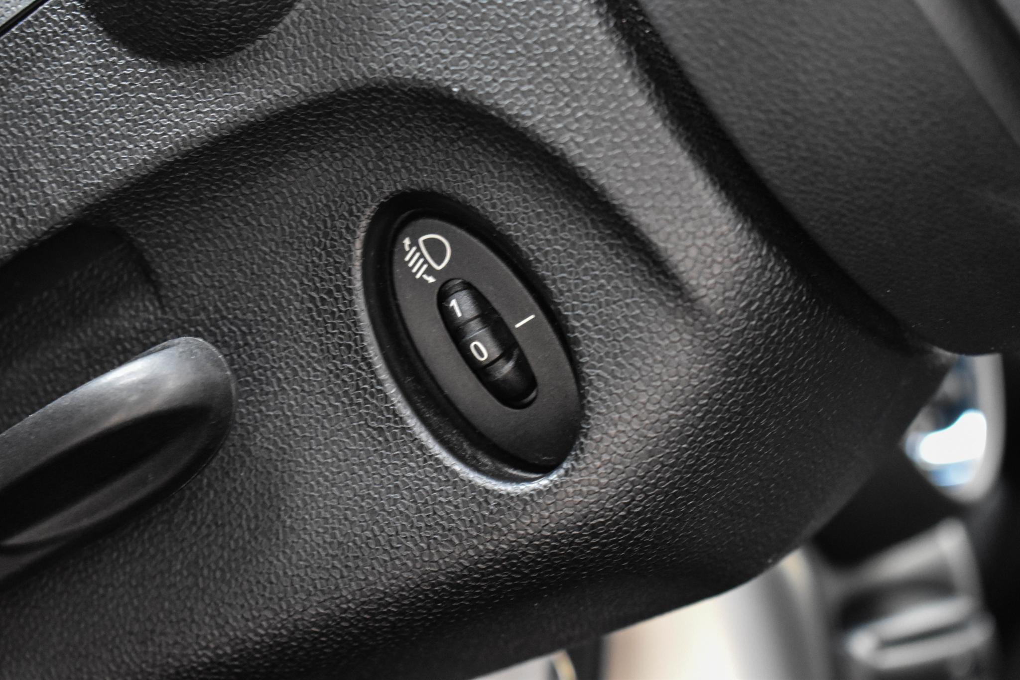 Foto van Mini Cooper Countryman