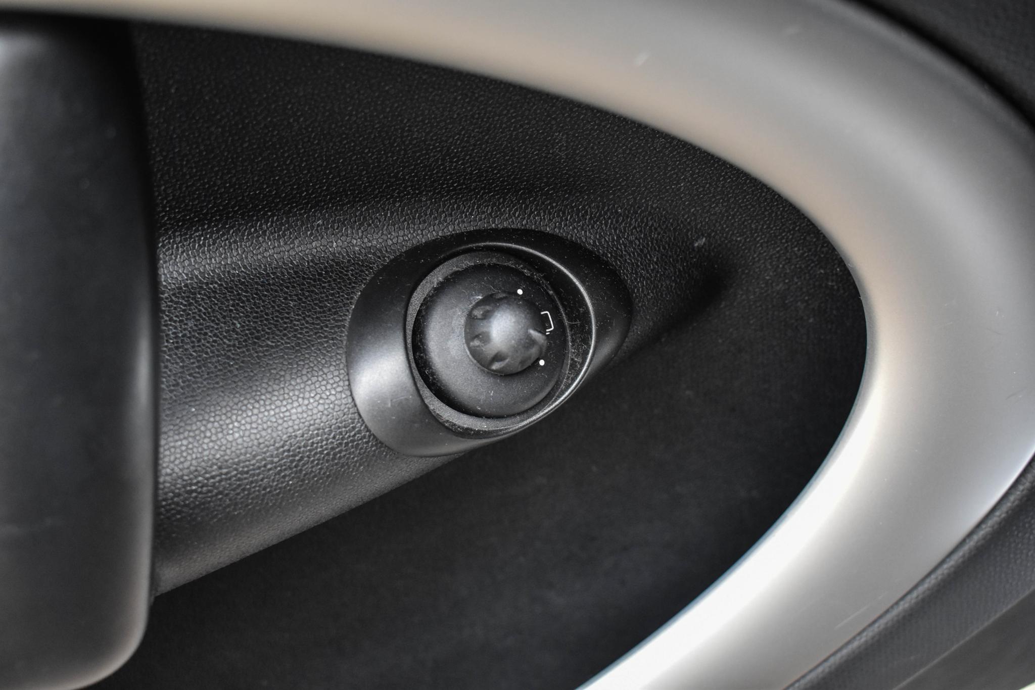 Foto van Mini Cooper Countryman